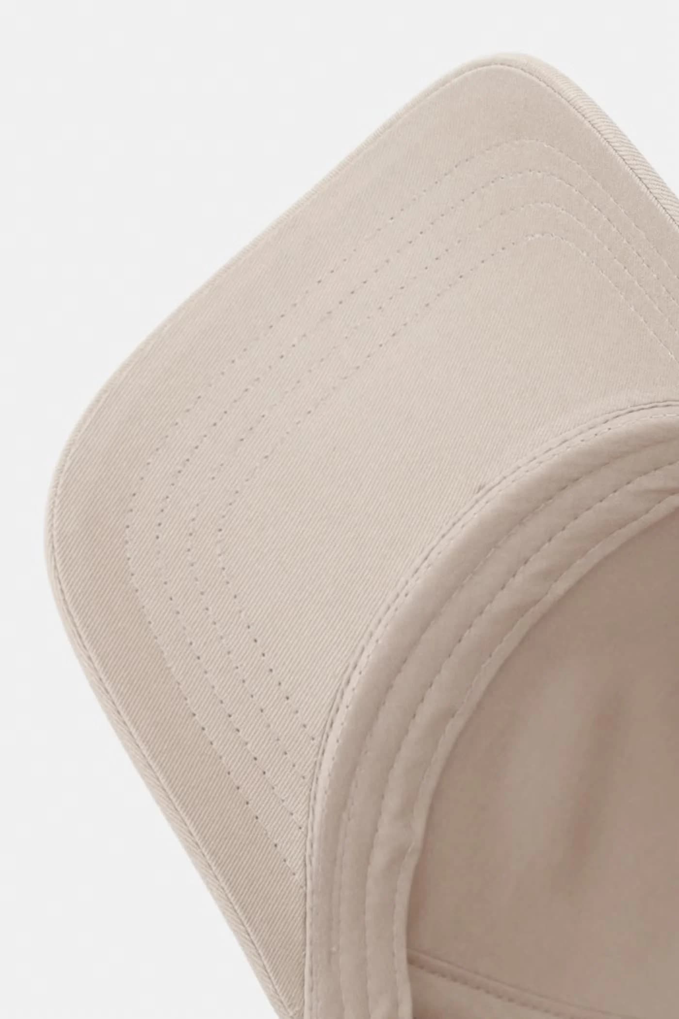 Мужская бейсболка из хлопка - фото 7