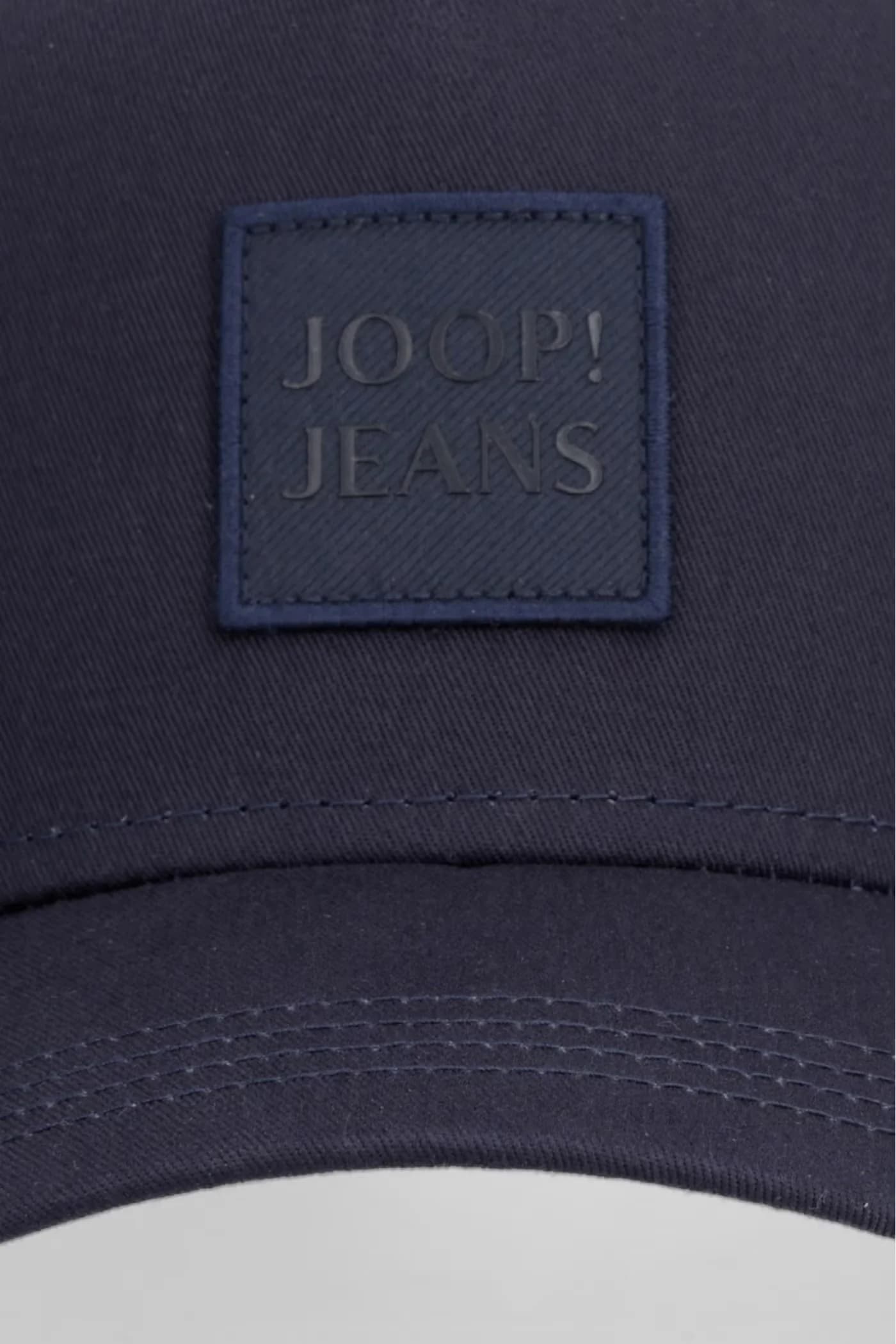 Мужская бейсболка из хлопка - фото 3