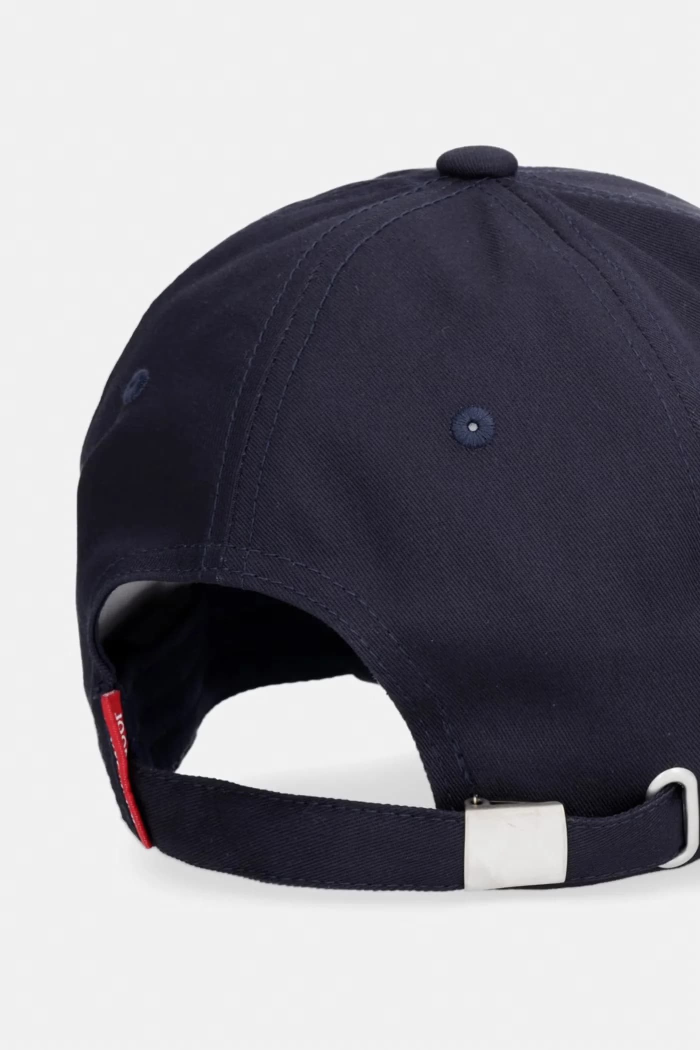 Мужская бейсболка из хлопка - фото 5