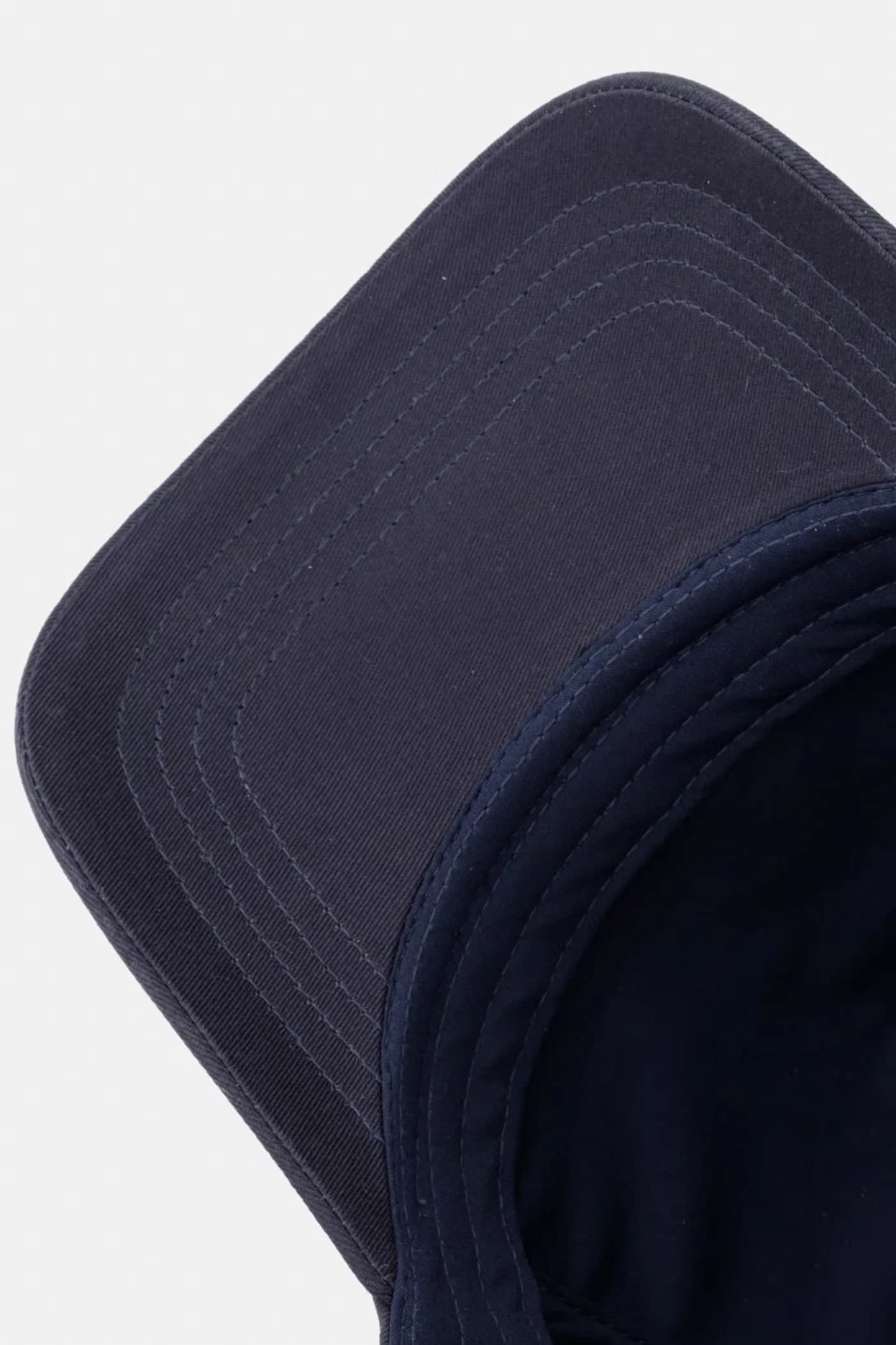 Мужская бейсболка из хлопка - фото 7