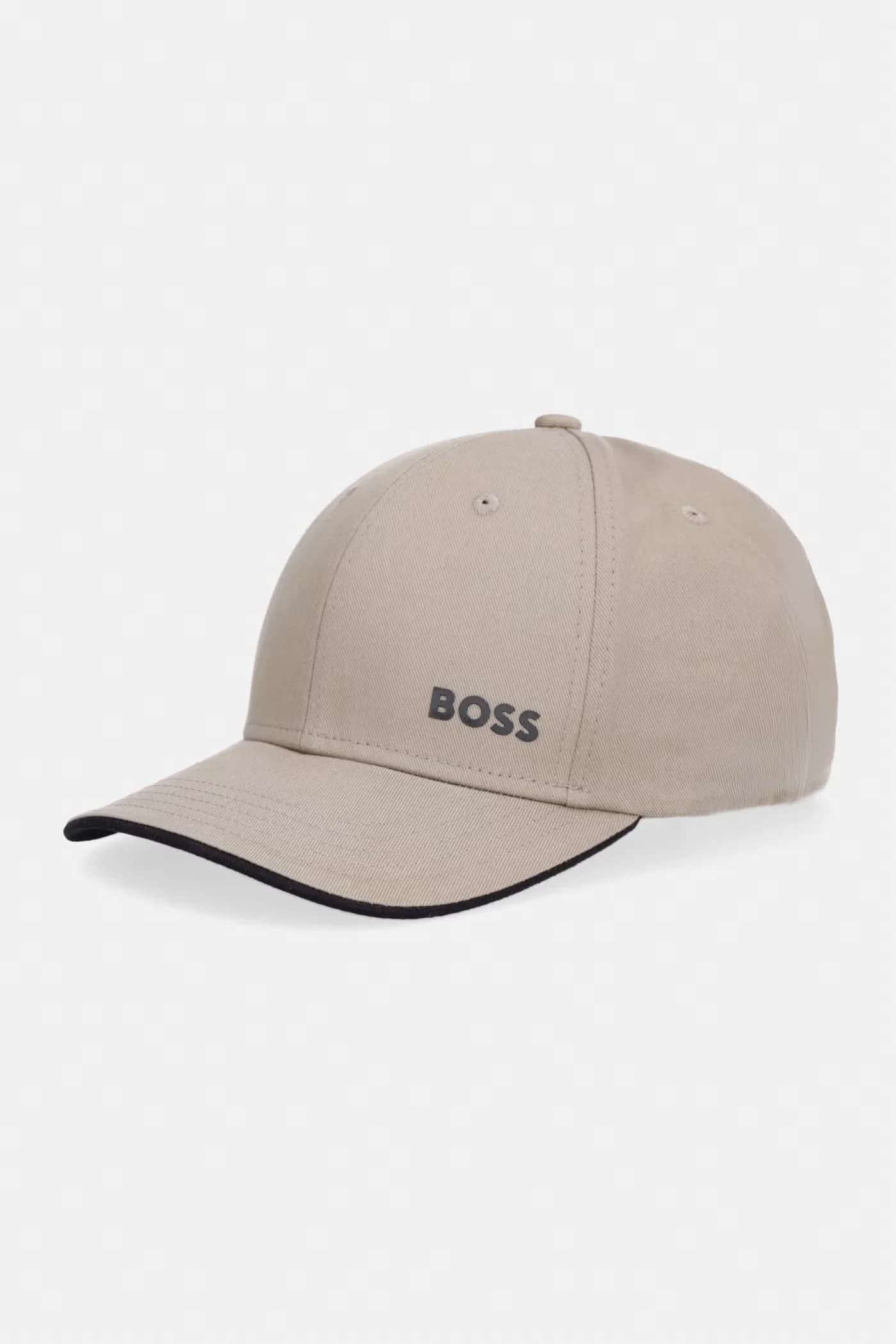 Мужская хлопковая бейсболка Cap-Bold