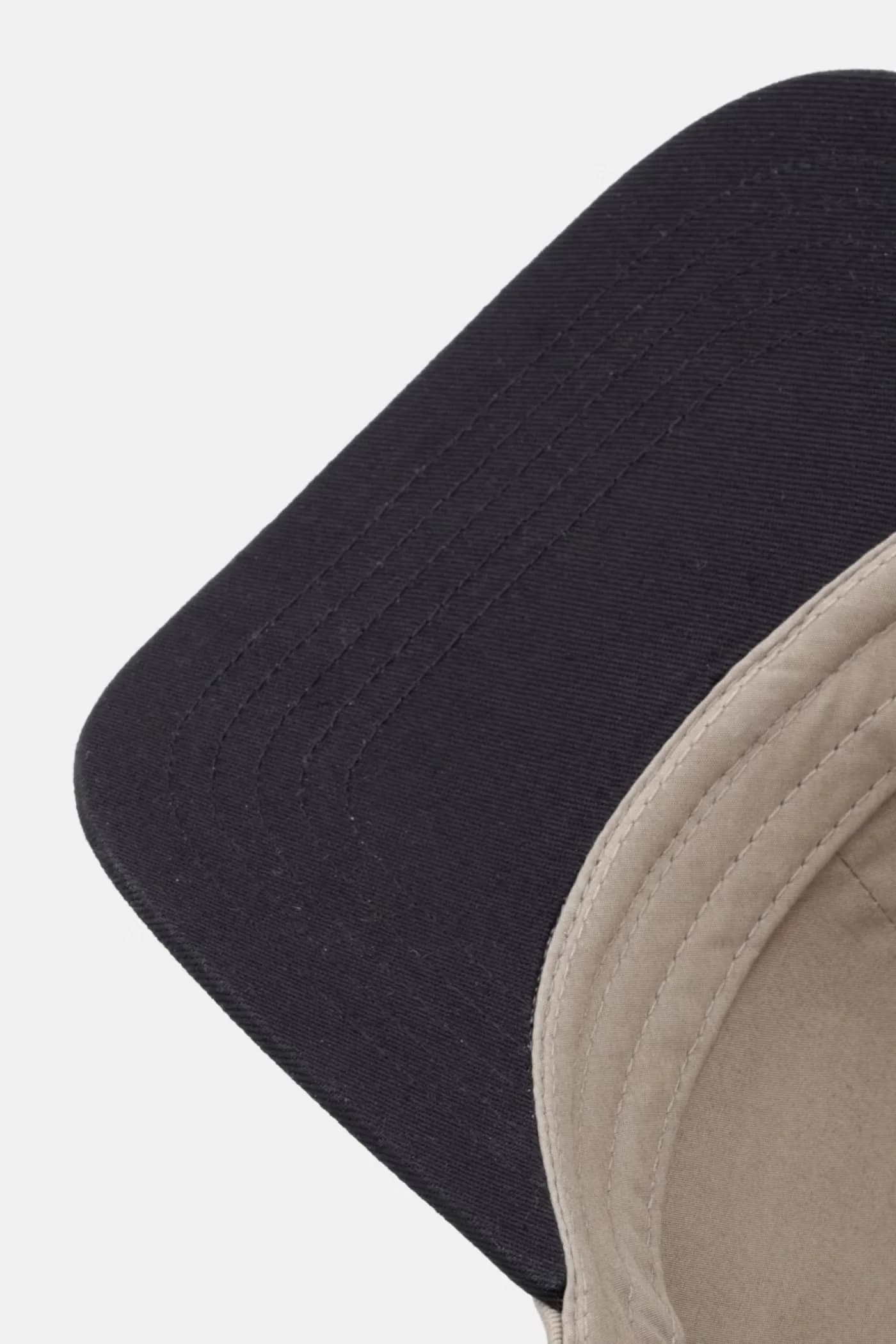 Мужская хлопковая бейсболка Cap-Bold - фото 4