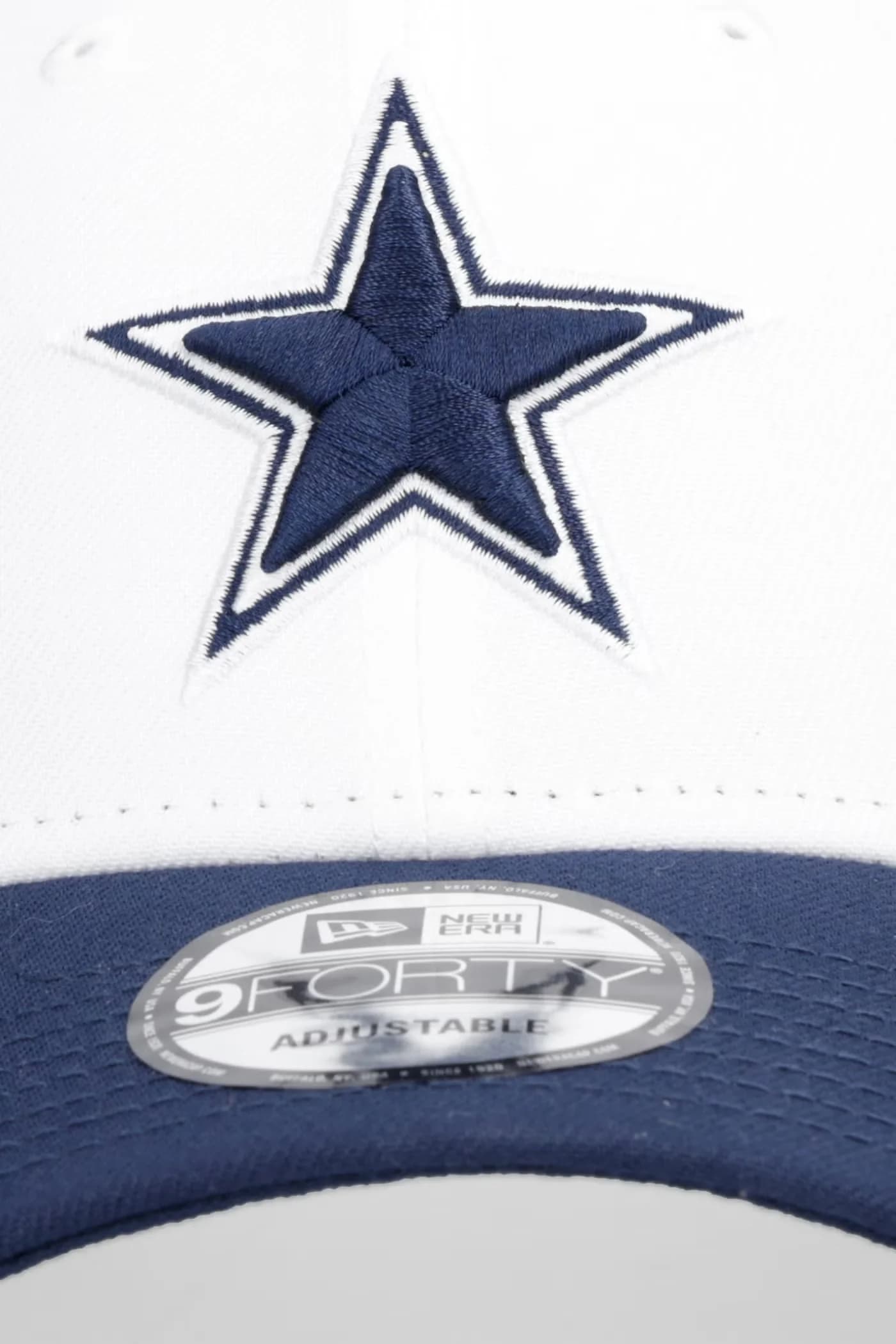 Мужская бейсболка NFL THE LEAGUE - фото 3