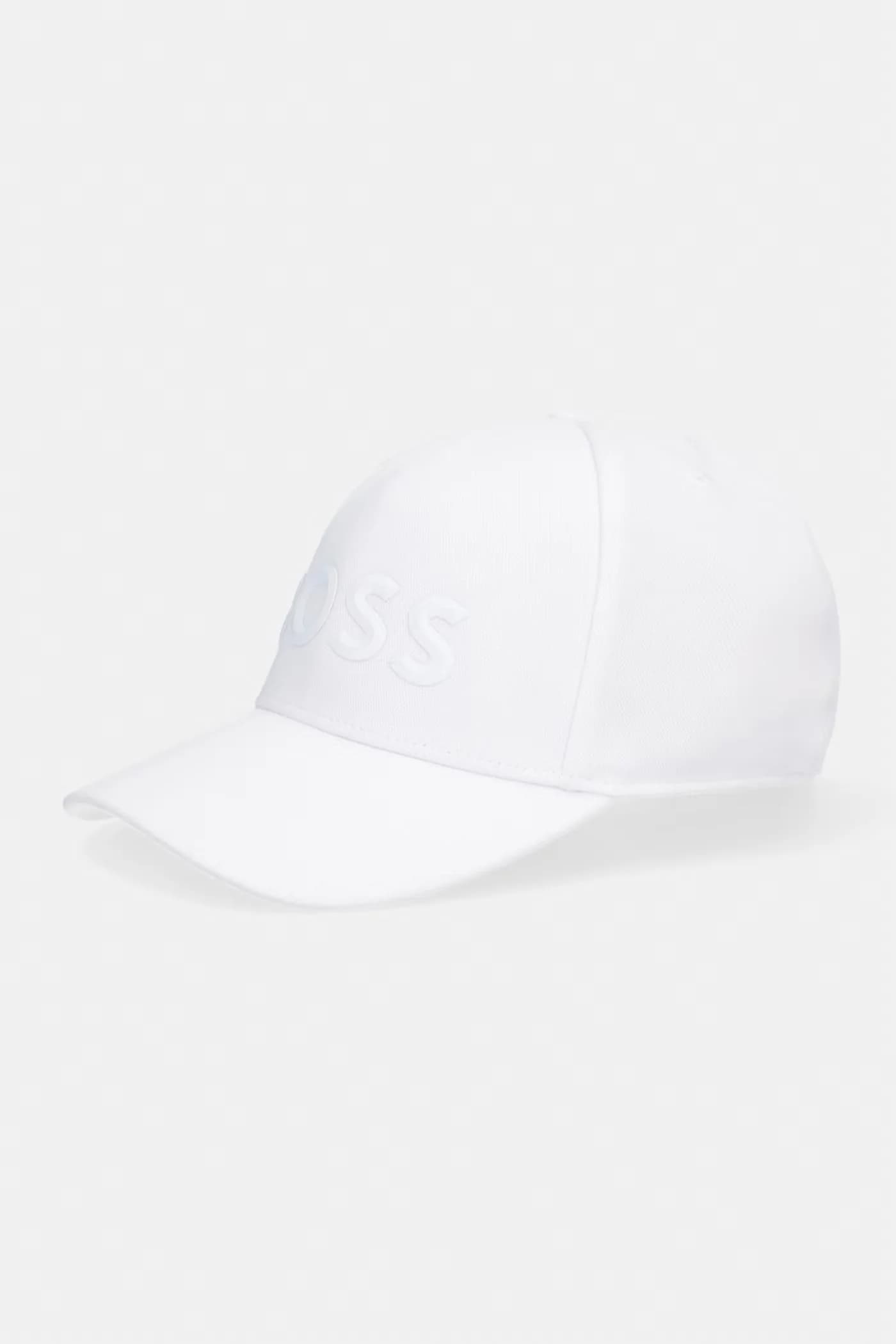 Мужская бейсболка Pyer-Golf