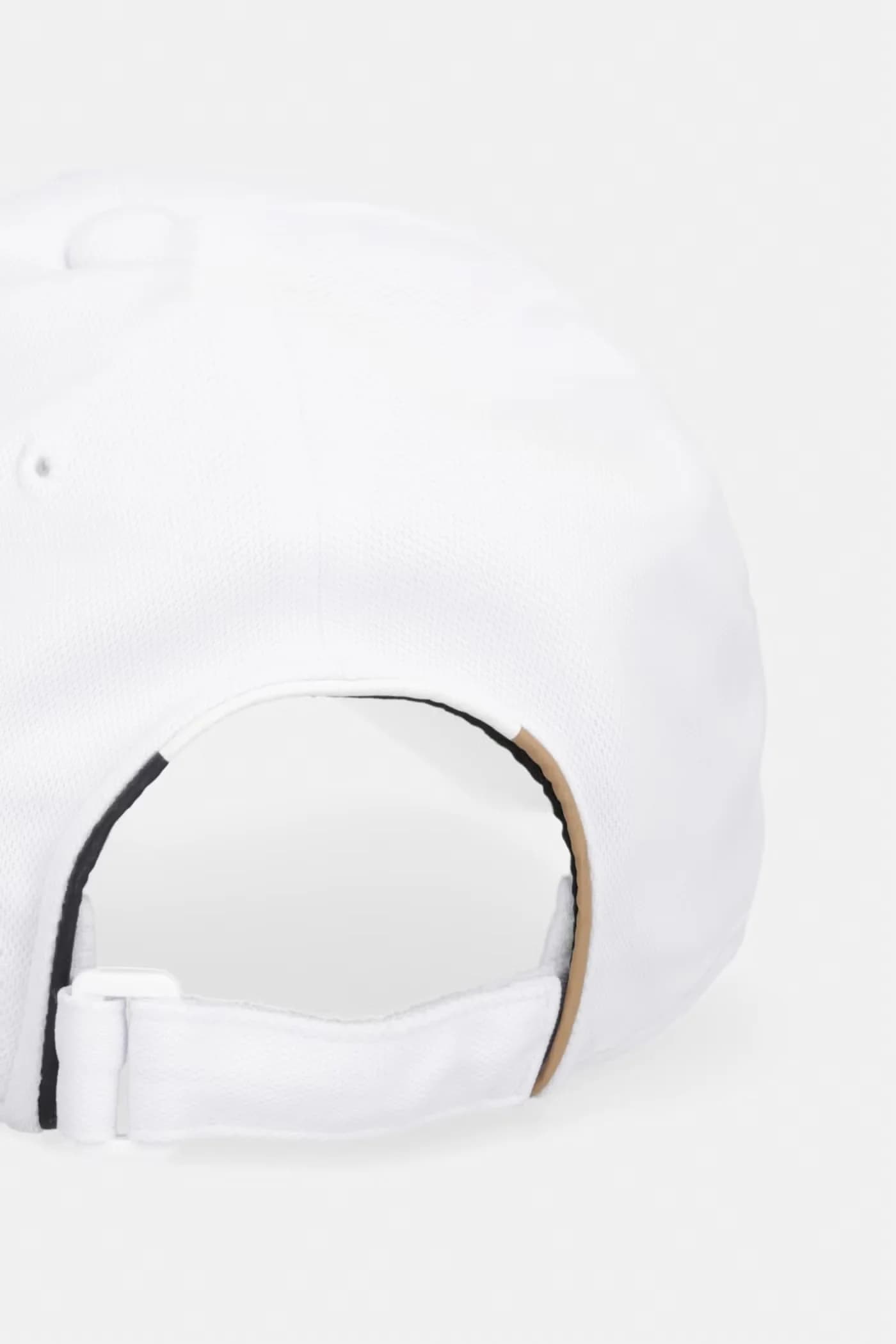 Мужская бейсболка Pyer-Golf - фото 3