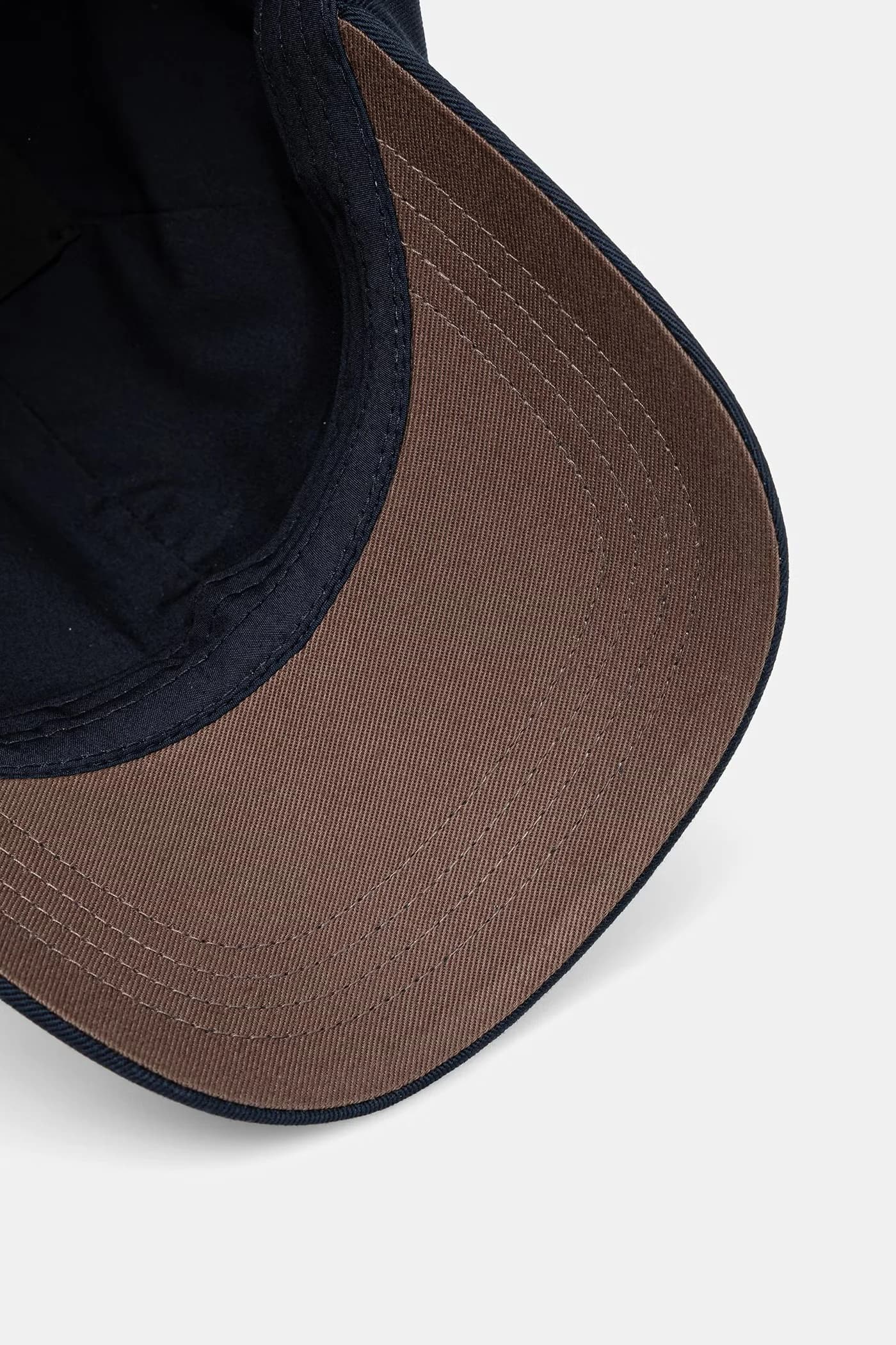 Бейсболка мужская из хлопка BOSS X ASTON MARTIN - фото 4