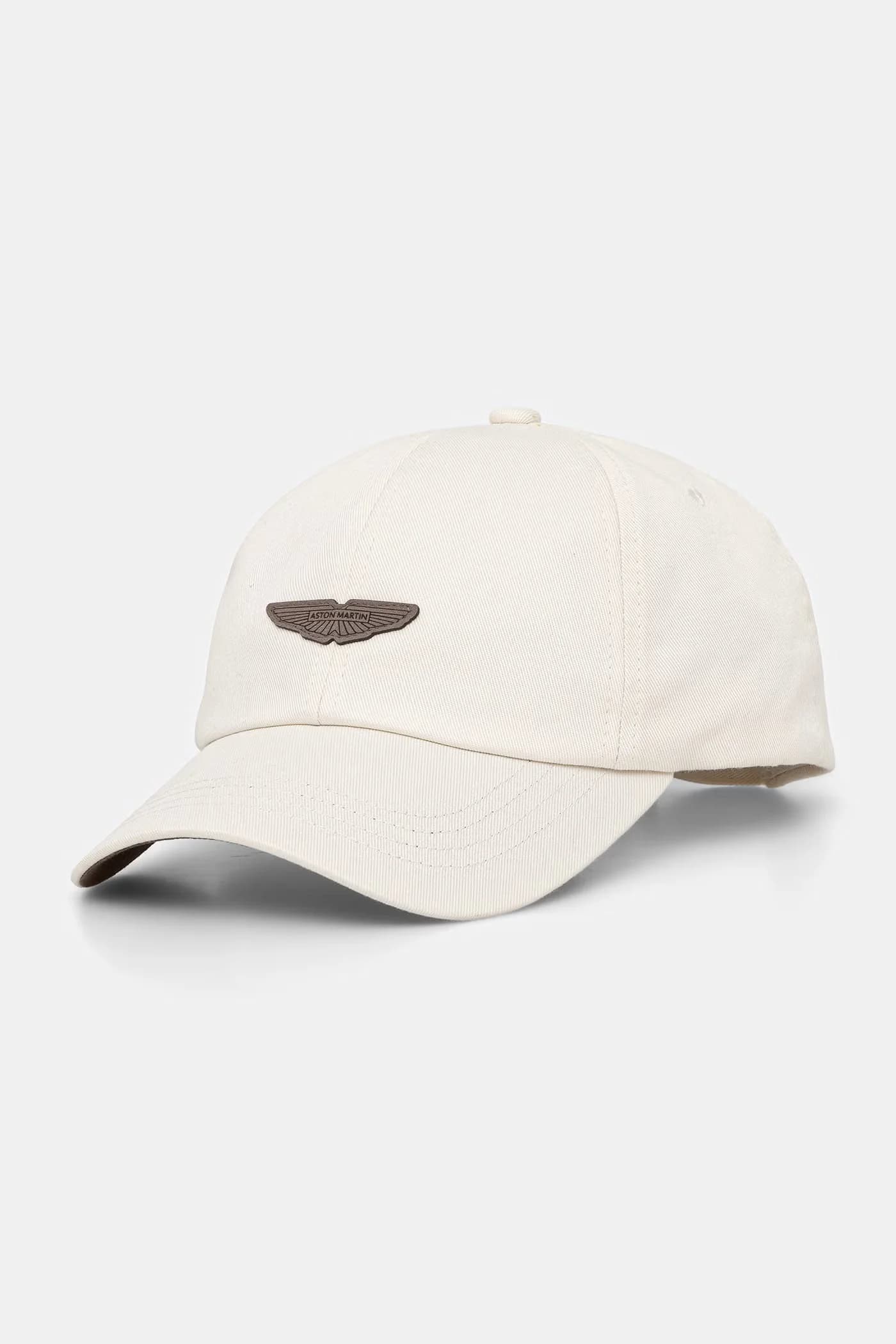 Бейсболка мужская из хлопка BOSS X ASTON MARTIN