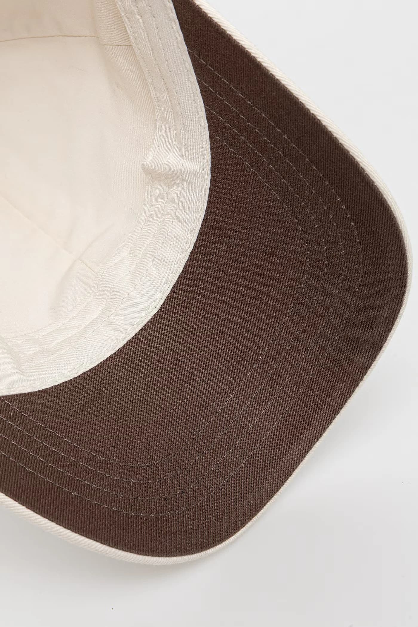 Бейсболка мужская из хлопка BOSS X ASTON MARTIN - фото 7