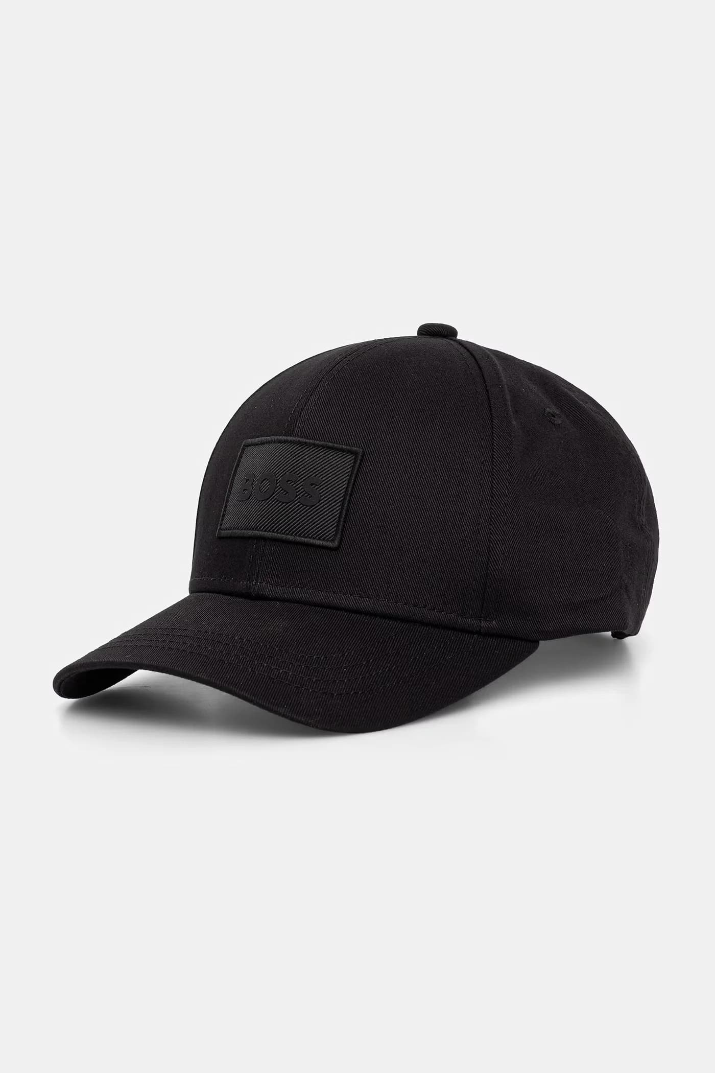 Мужская бейсболка из хлопка SL