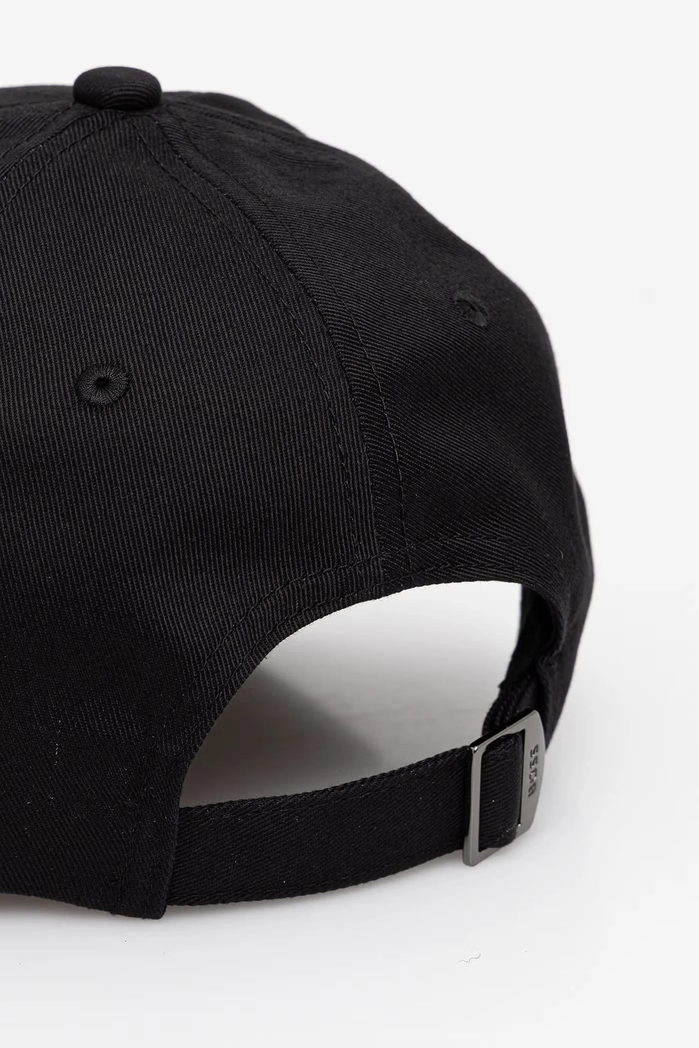 Мужская бейсболка из хлопка SL - фото 5