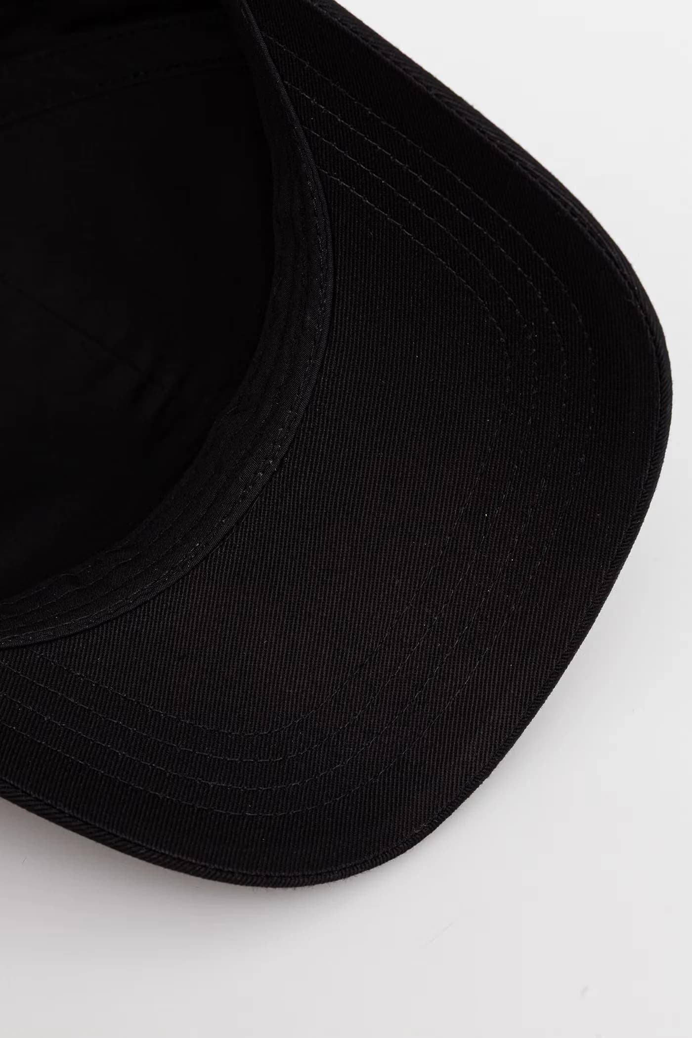 Мужская бейсболка из хлопка SL - фото 7