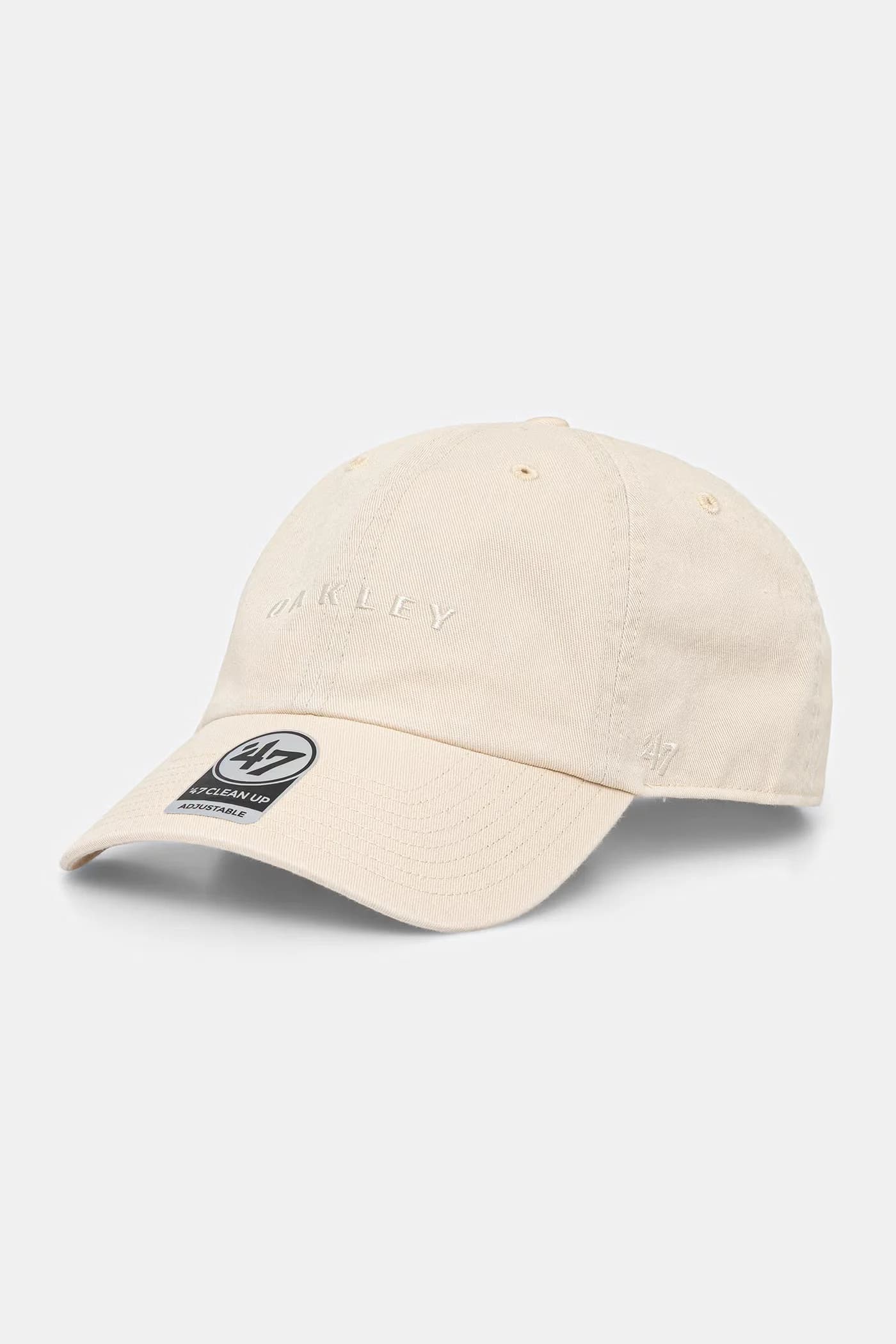 Мужская бейсболка из хлопка