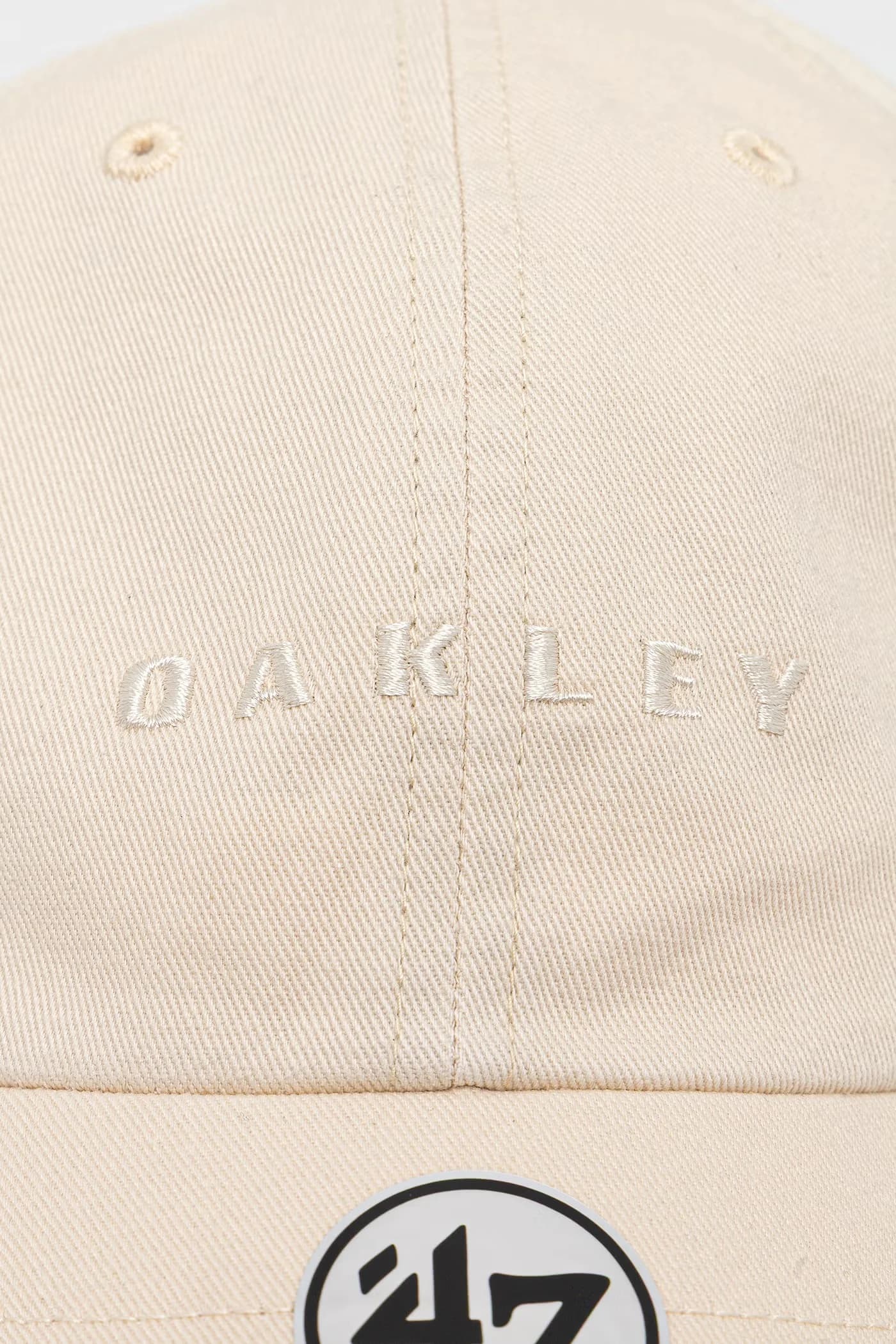 Мужская бейсболка из хлопка - фото 2