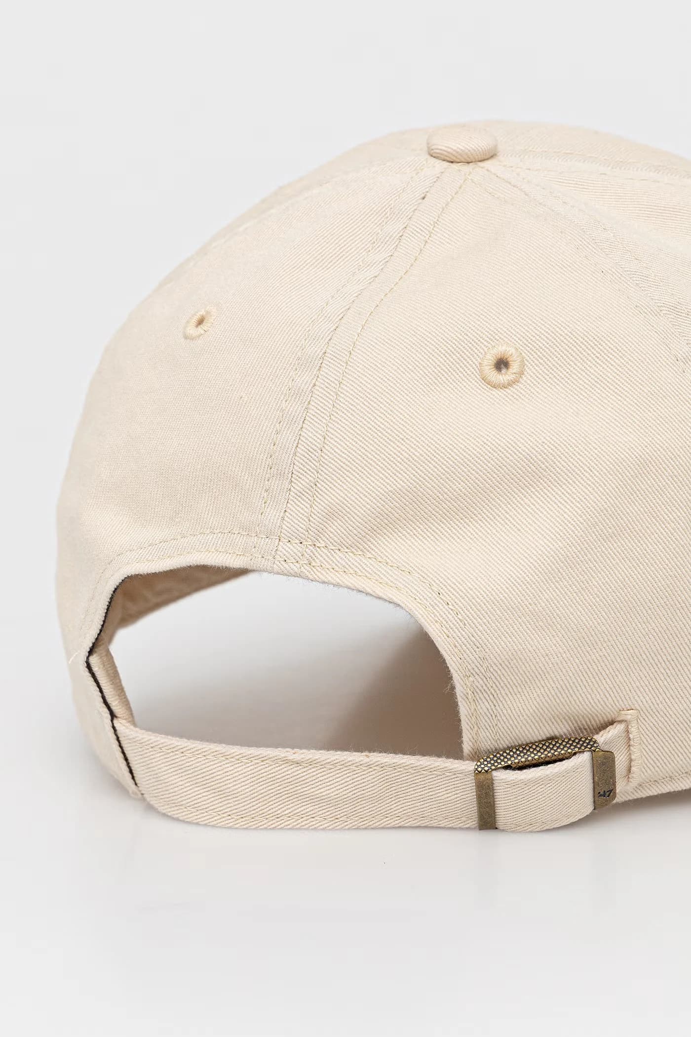 Мужская бейсболка из хлопка - фото 3