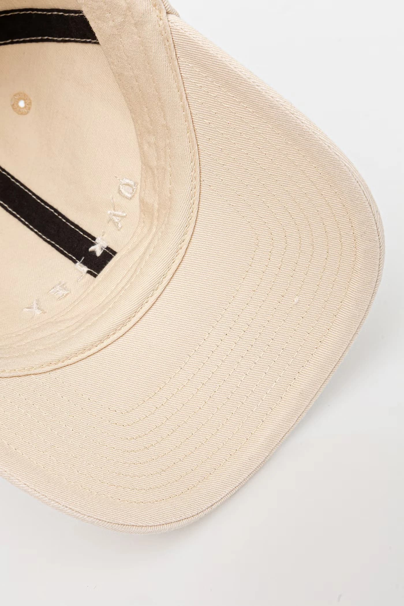 Мужская бейсболка из хлопка - фото 4