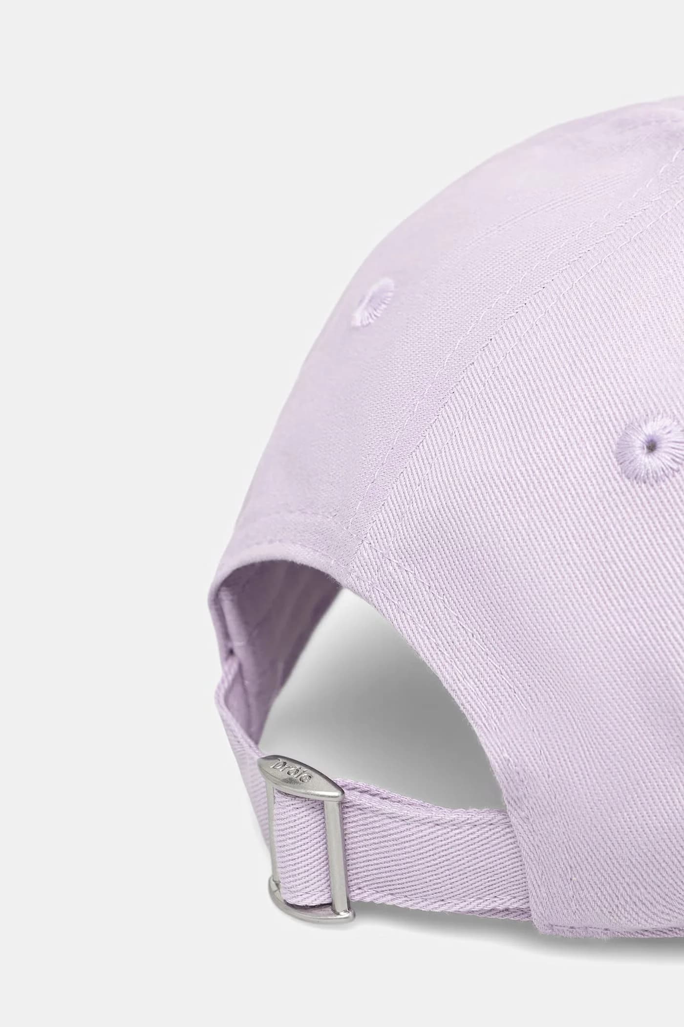 Мужская бейсболка из хлопка - фото 3