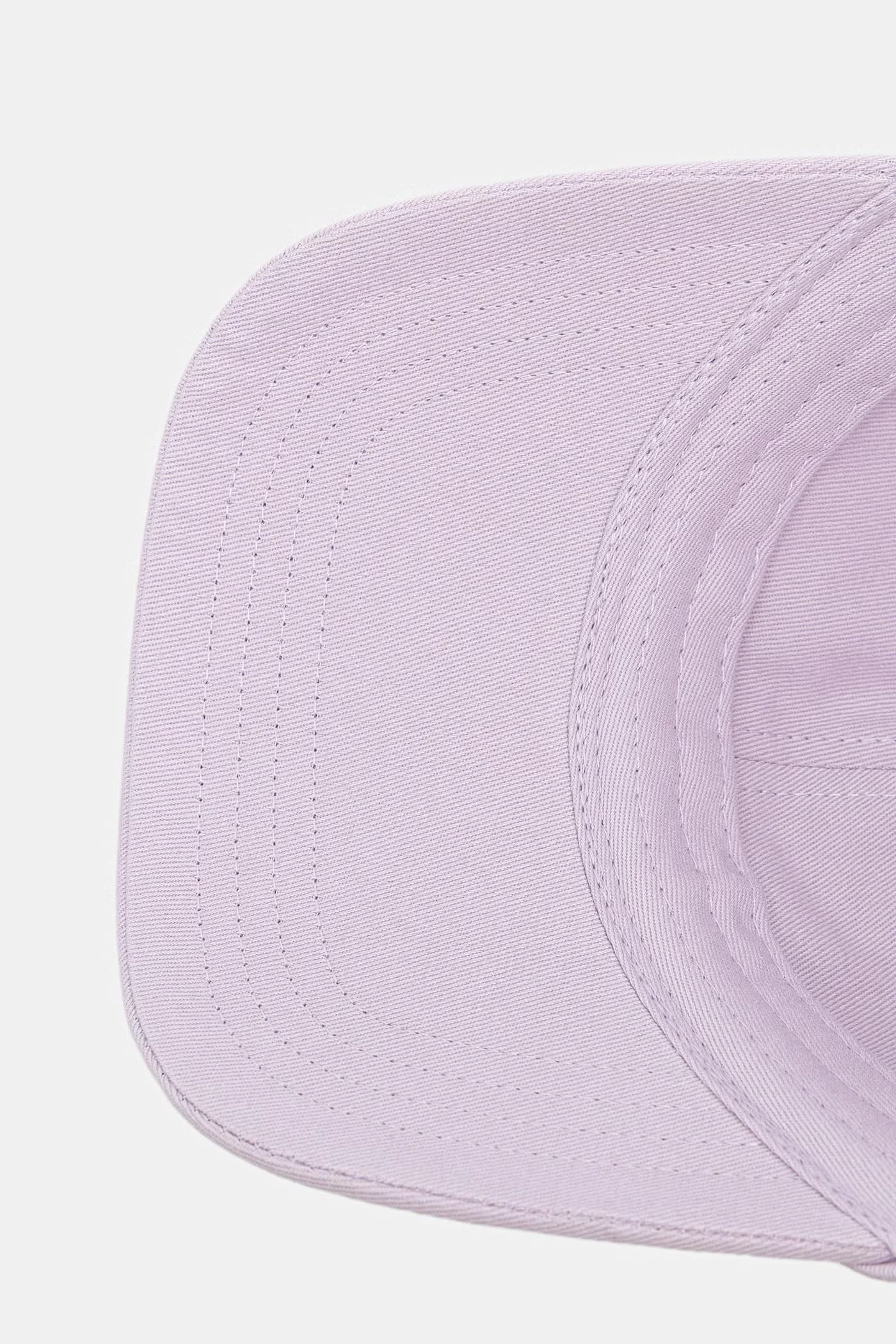 Мужская бейсболка из хлопка - фото 4