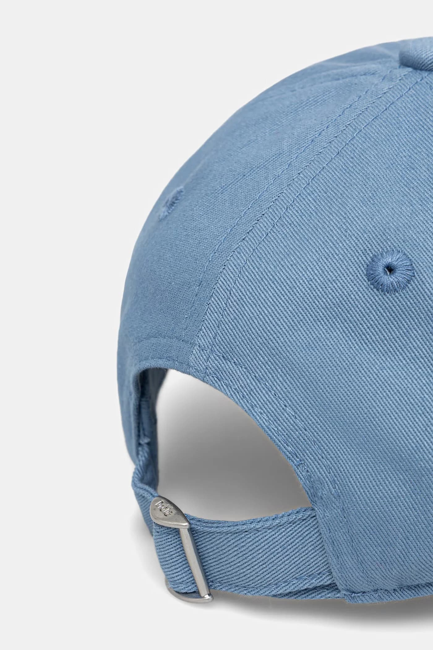 Мужская бейсболка из хлопка - фото 5