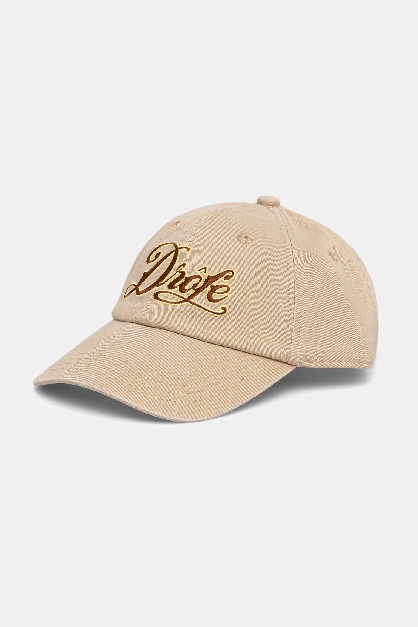 Мужская бейсболка из хлопка