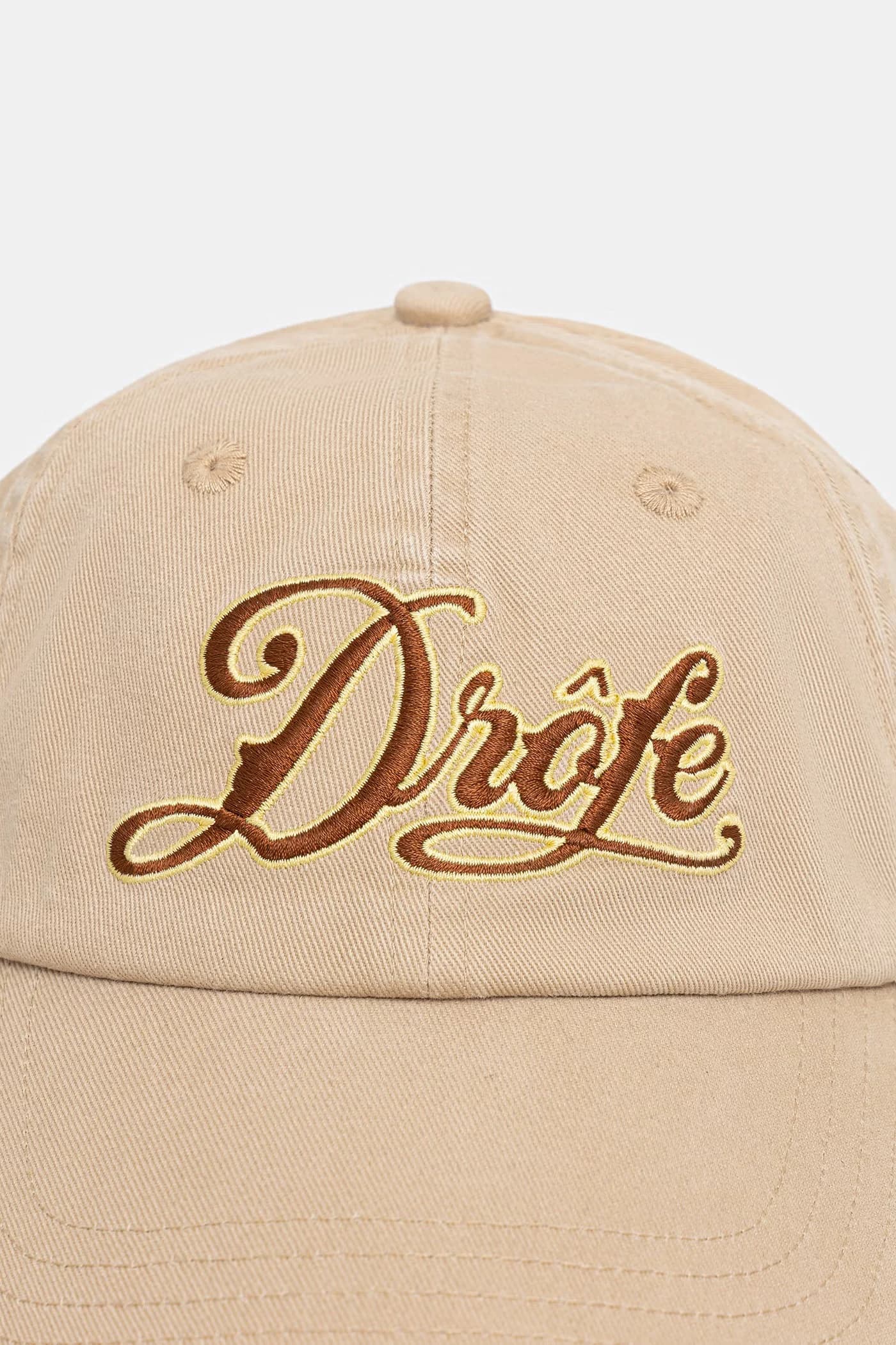 Мужская бейсболка из хлопка - фото 2