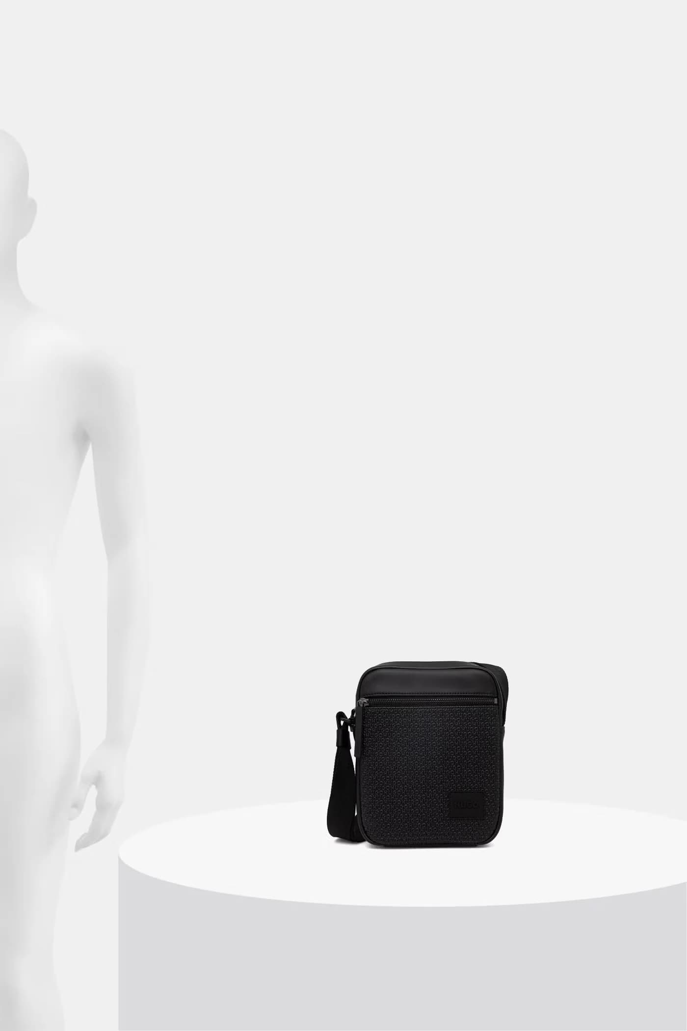 Мужская сумка через плечо Ethon2.0HI_MN - фото 11