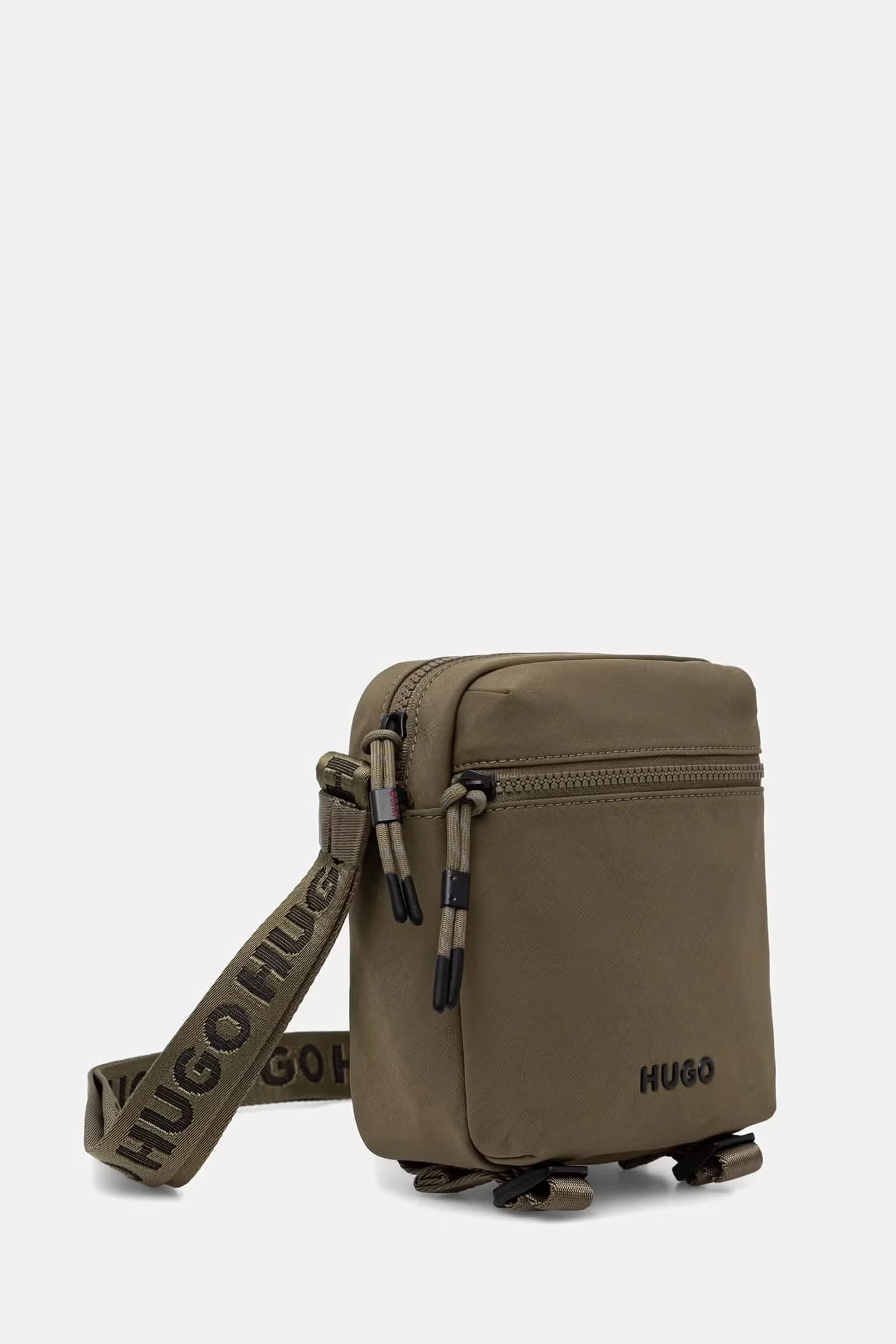 AYDEN_NS мужская сумка через плечо - фото 3