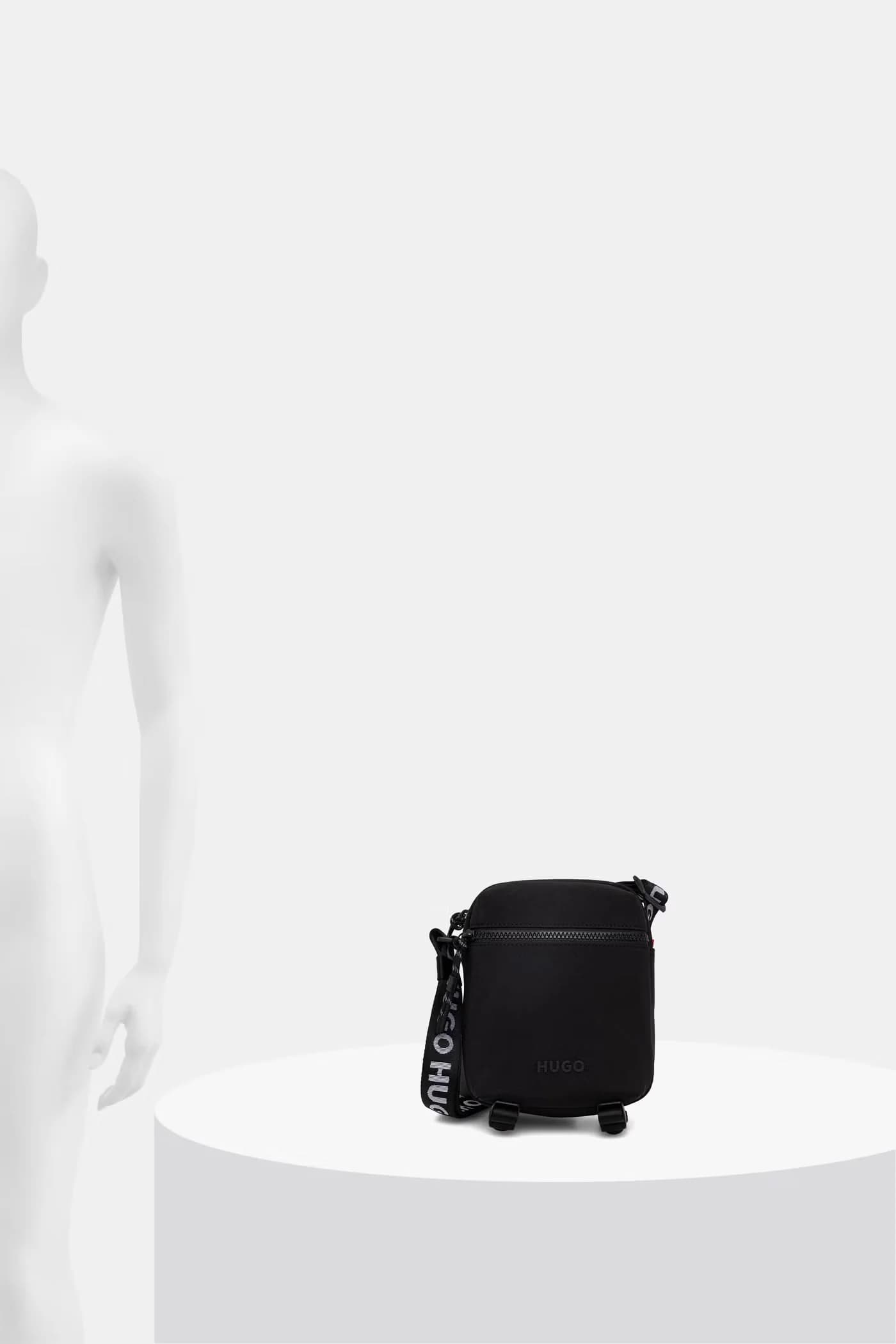 AYDEN_NS мужская сумка через плечо - фото 11