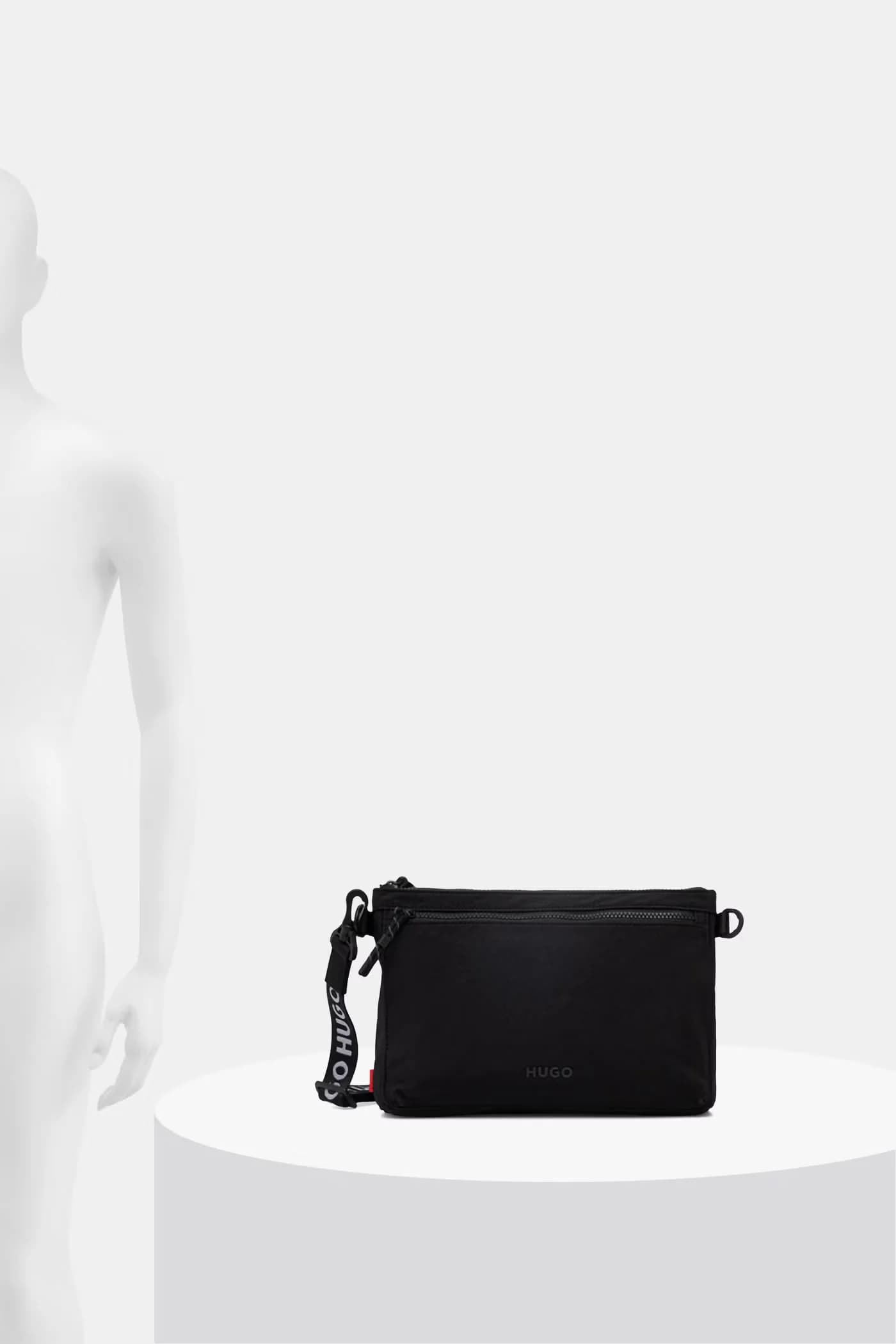 AYDEN_MESSENGER мужская сумка через плечо - фото 11