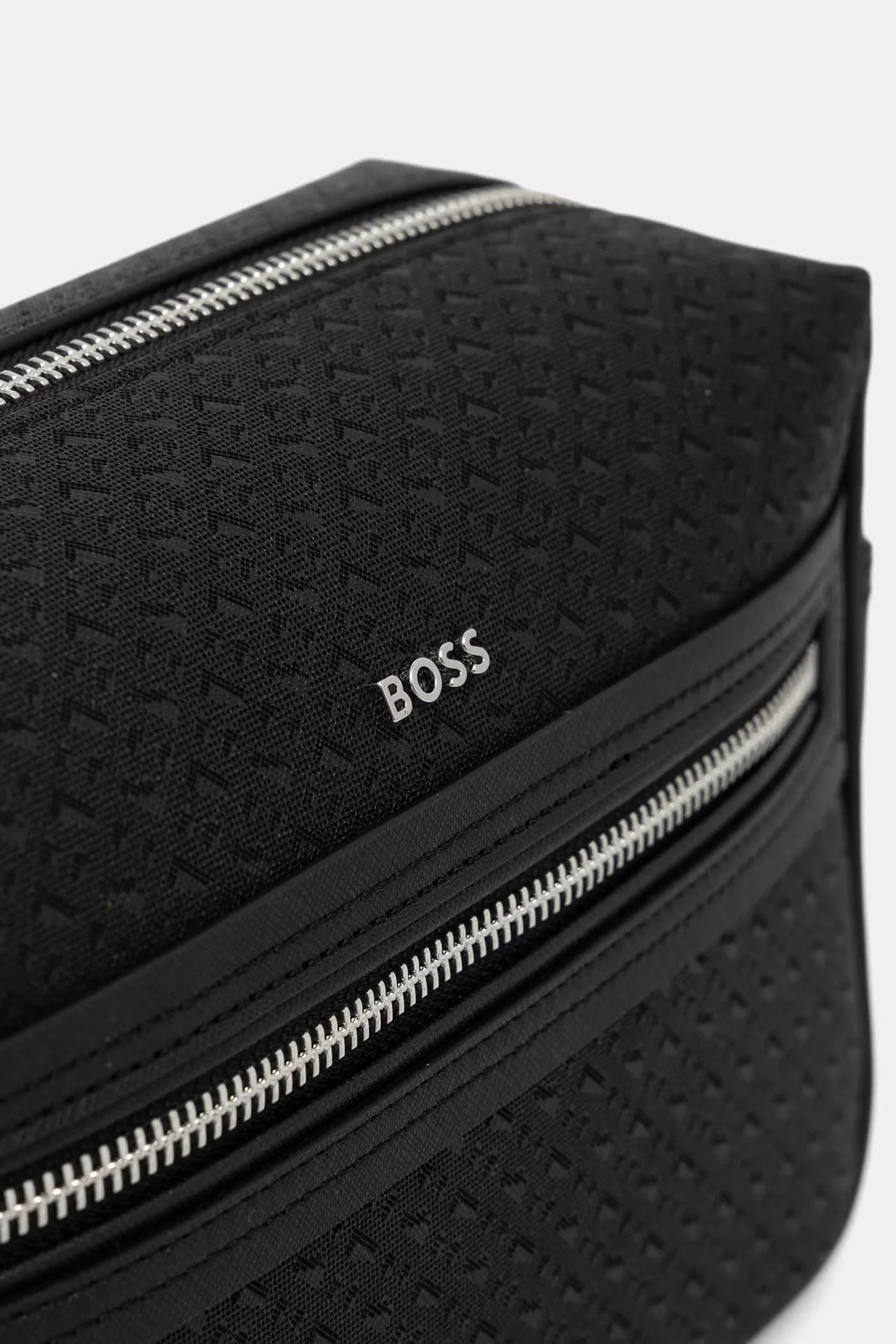 Мужская сумка - фото 4