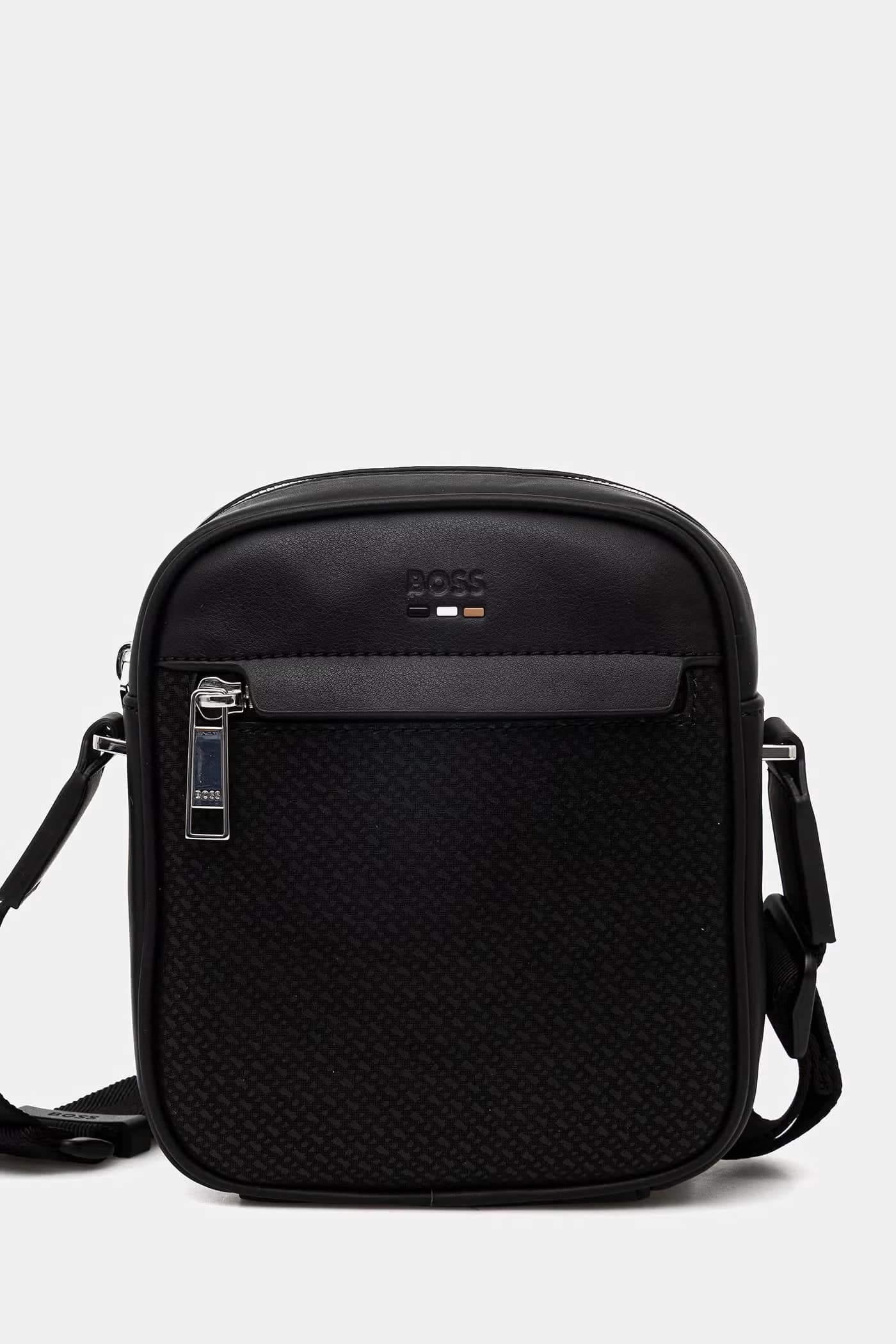 Мужская сумка через плечо