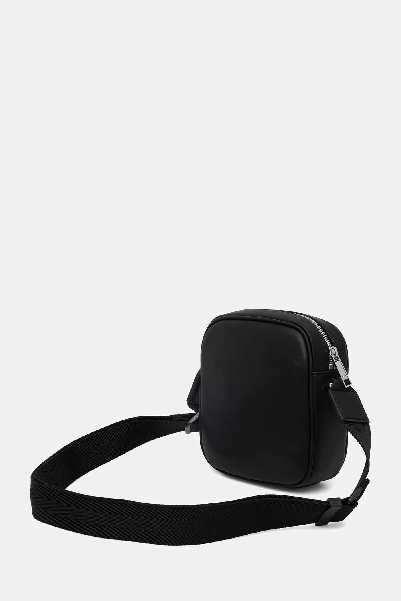 Мужская сумка через плечо - фото 3