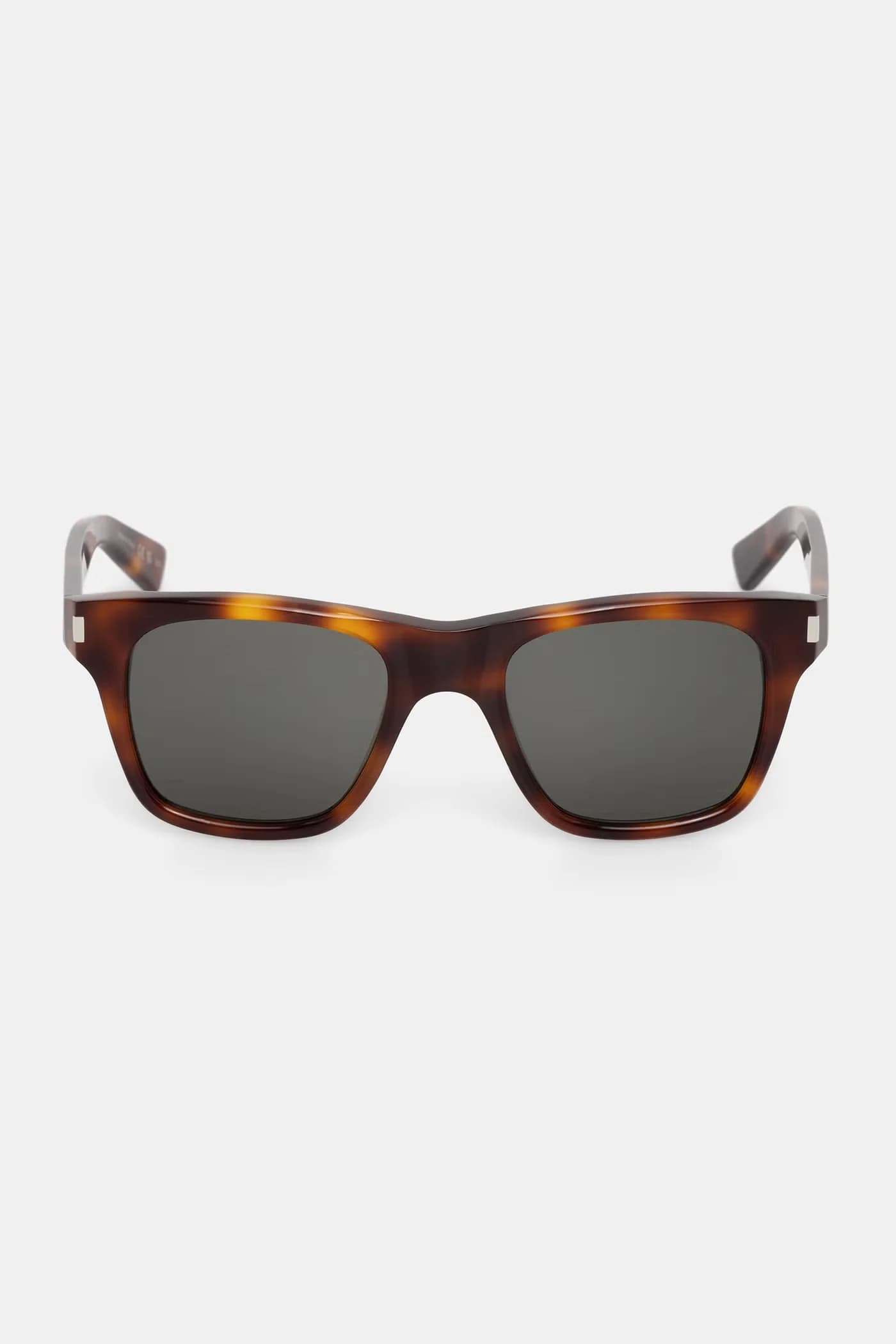 Мужские солнцезащитные очки Wayfarer - фото 2