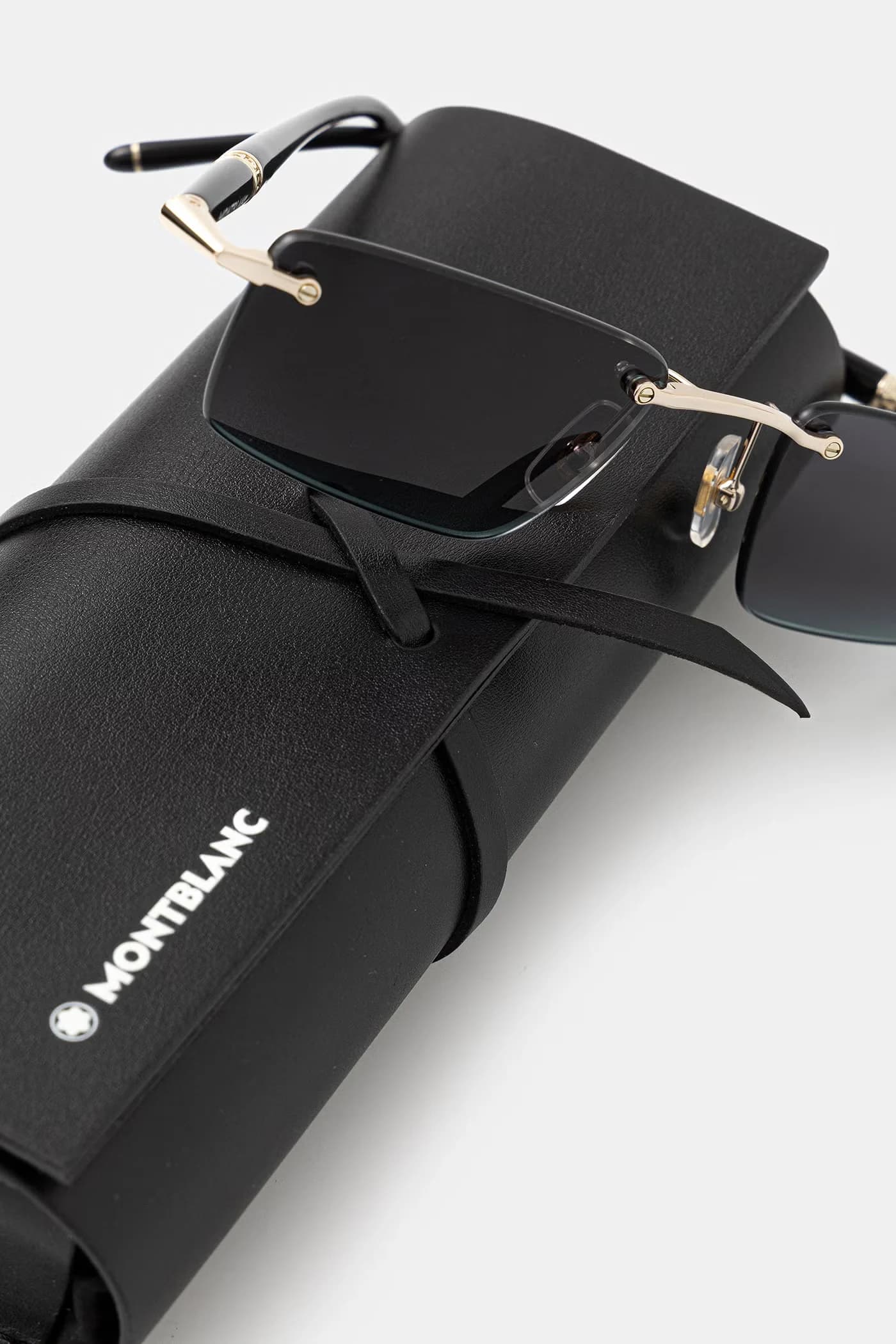 Мужские солнцезащитные очки - фото 3