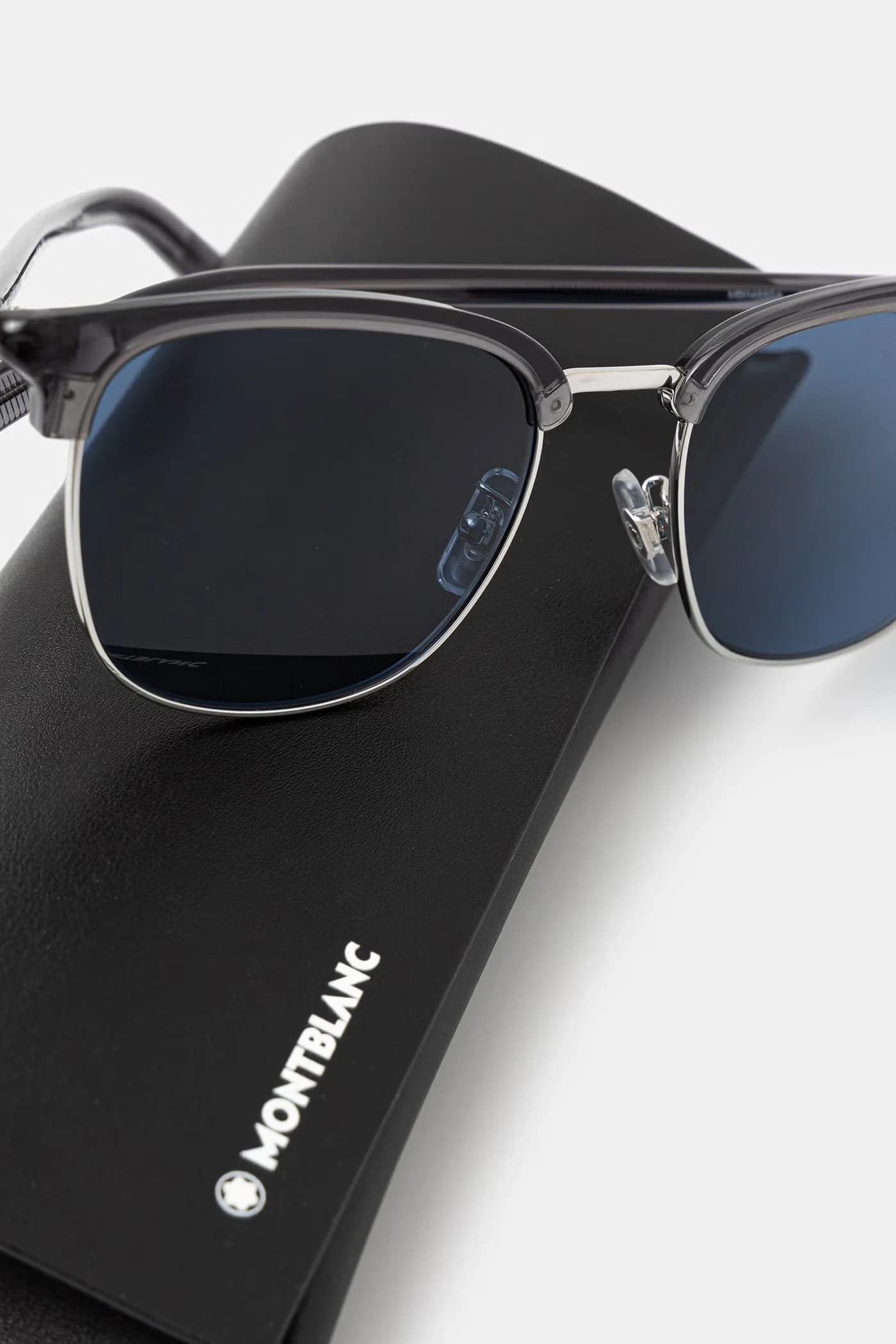 Мужские солнцезащитные очки - фото 5