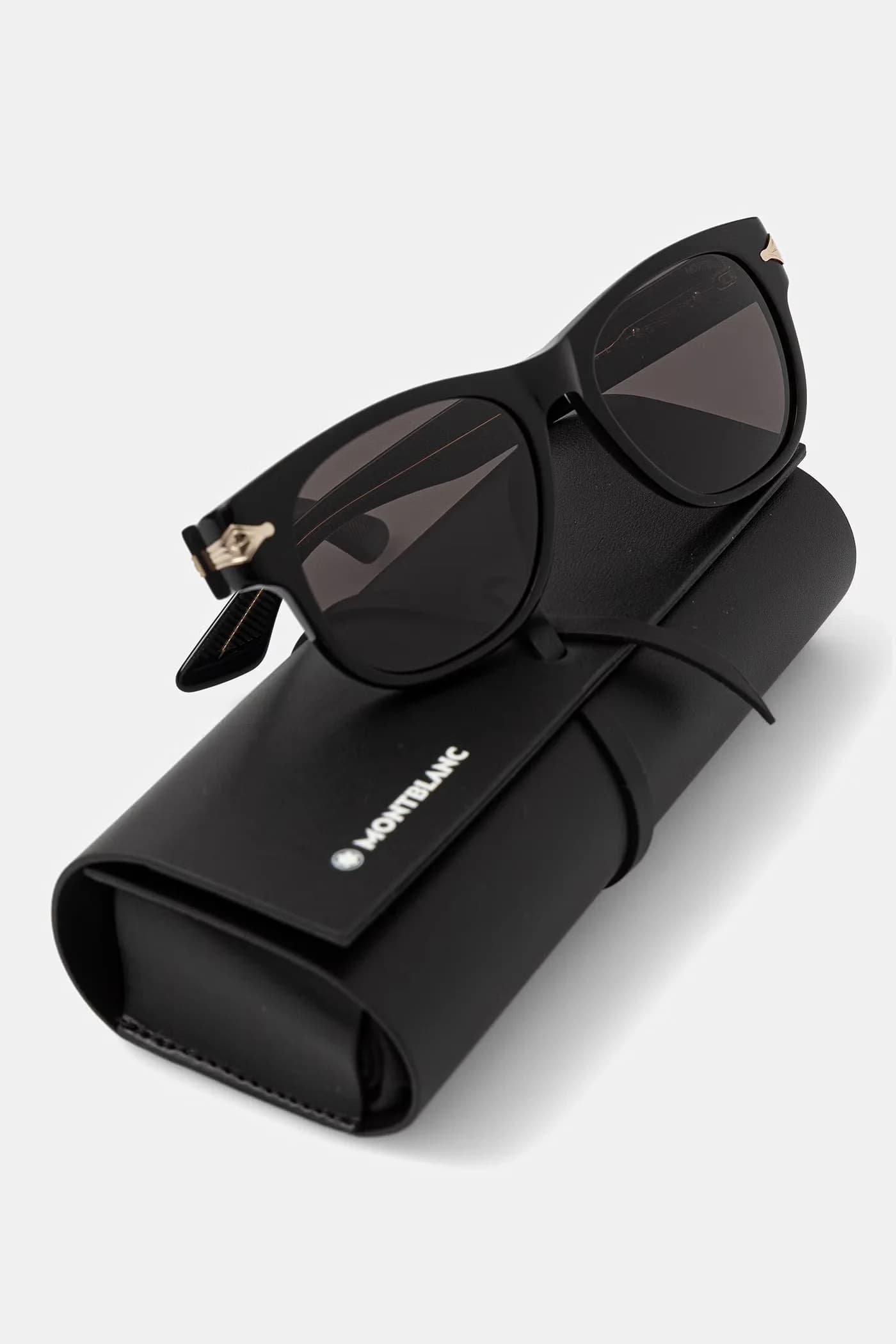 Мужские солнцезащитные очки Wayfarer - фото 7