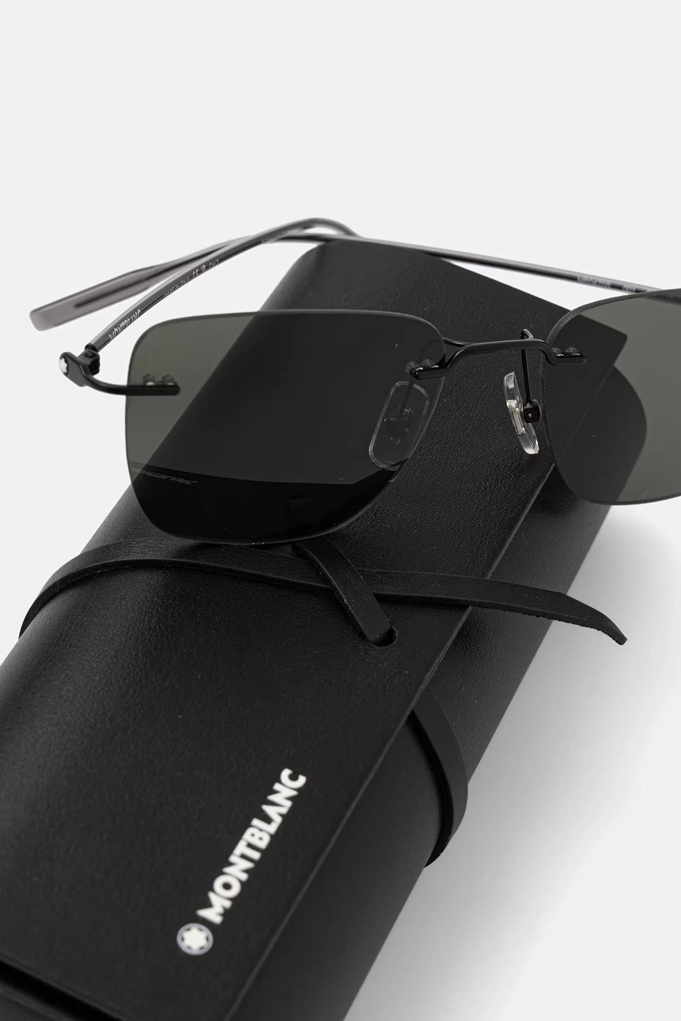 Мужские солнцезащитные очки - фото 4