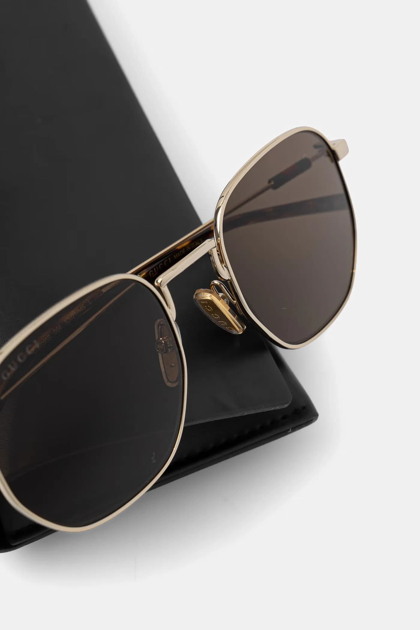 Мужские солнцезащитные очки - фото 3