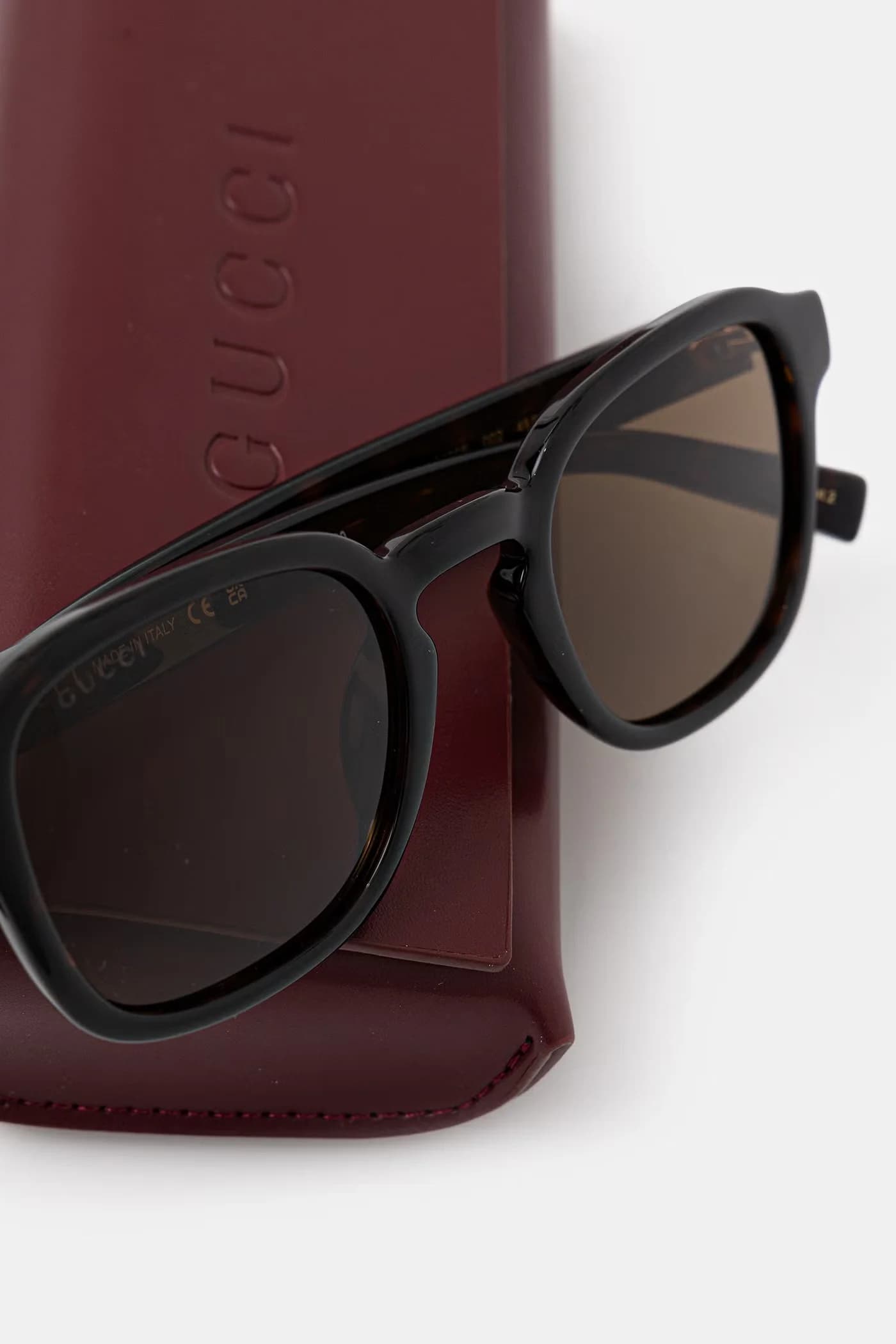 Мужские солнцезащитные очки - фото 5