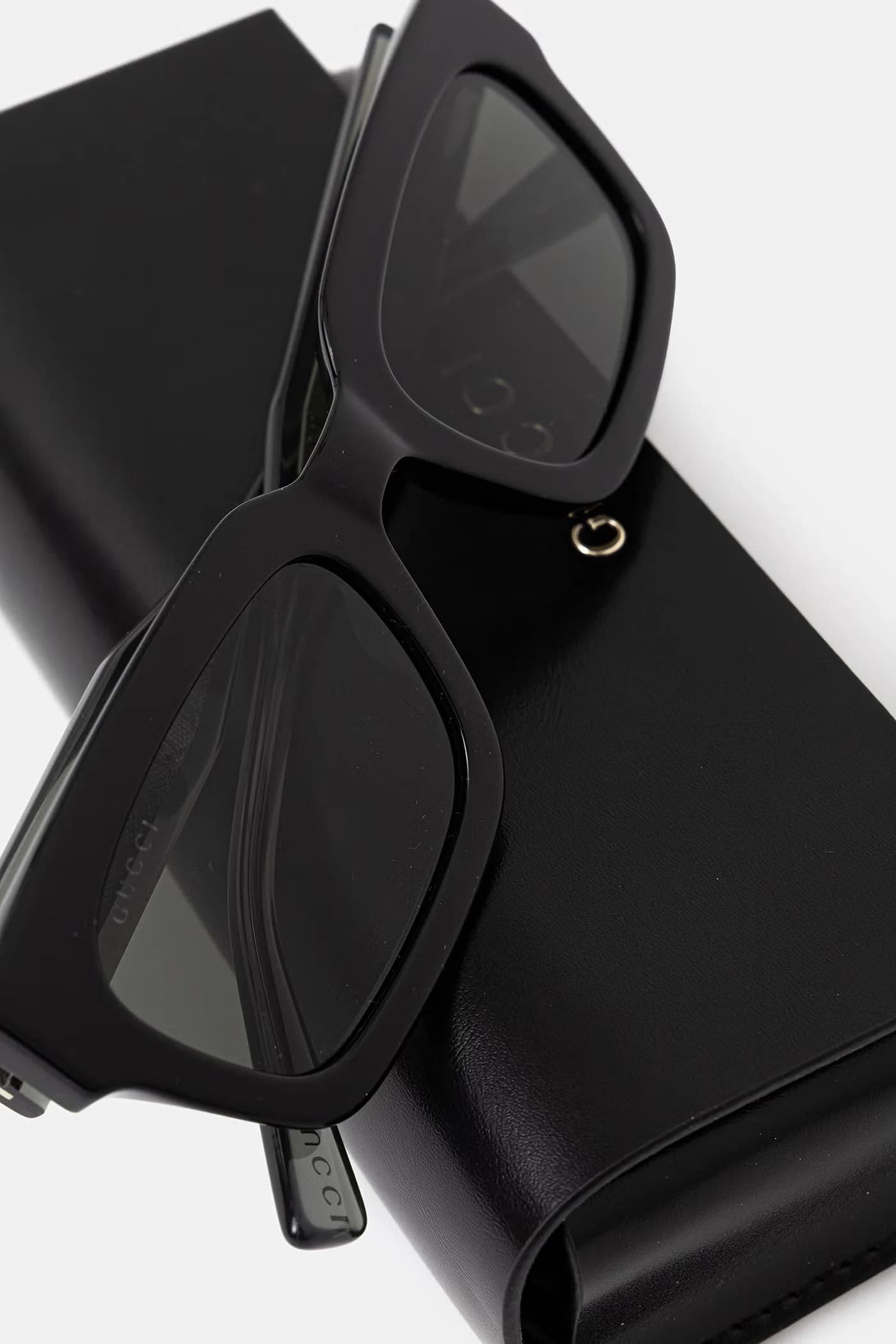 Мужские солнцезащитные очки - фото 5