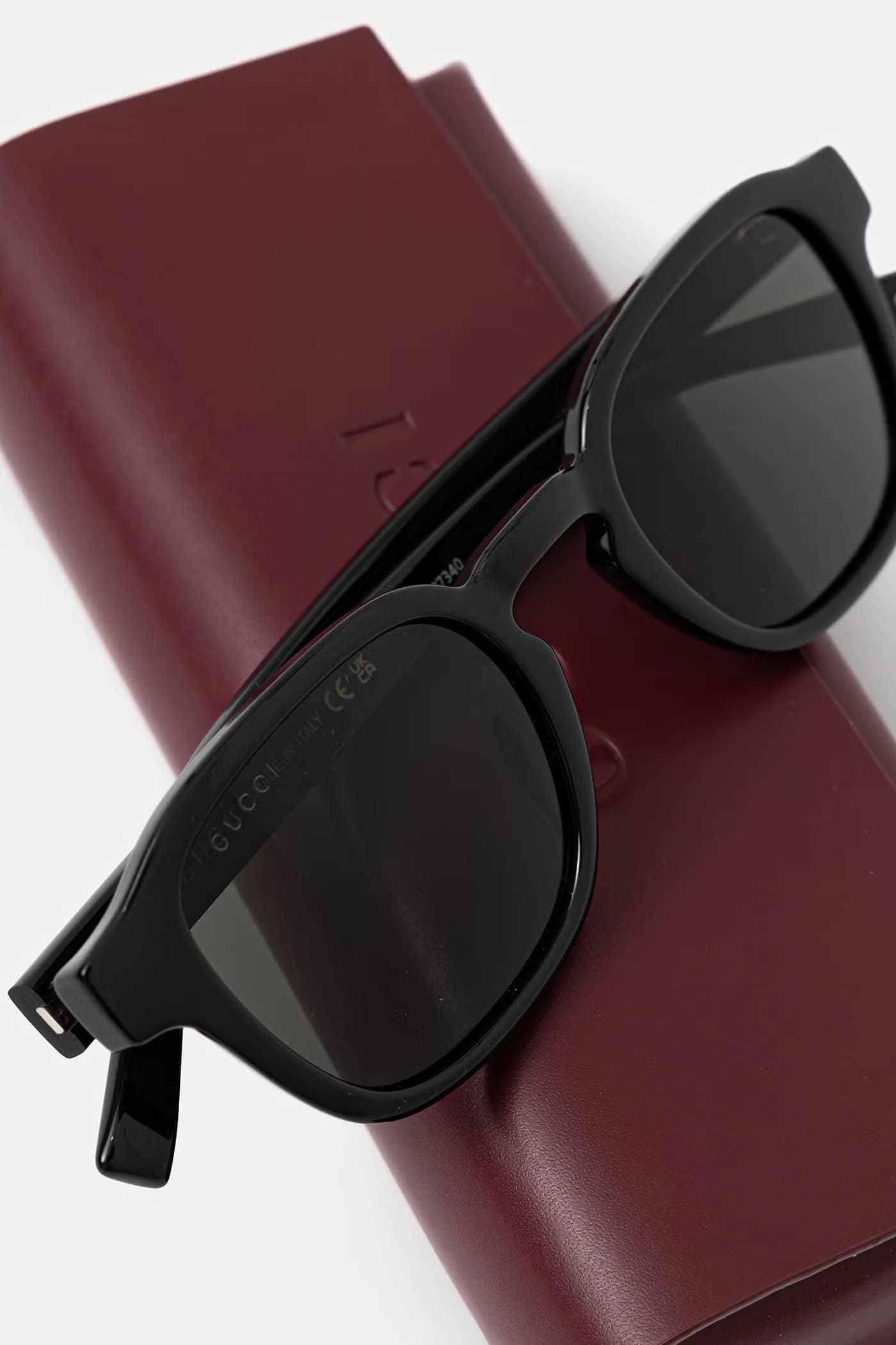 Мужские солнцезащитные очки - фото 3