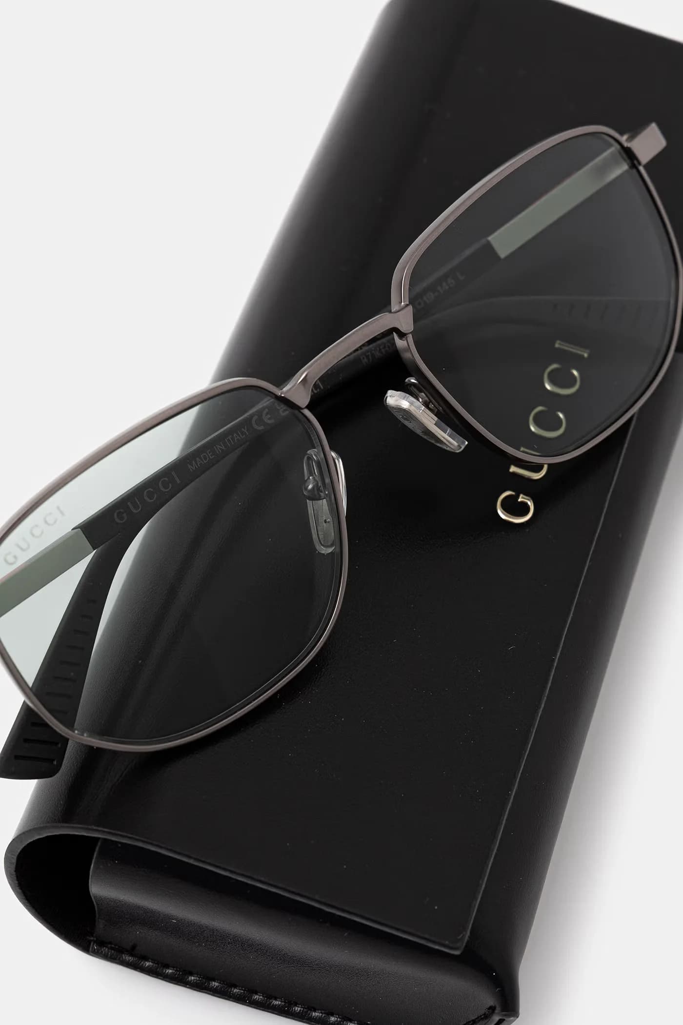 Мужские солнцезащитные очки - фото 3