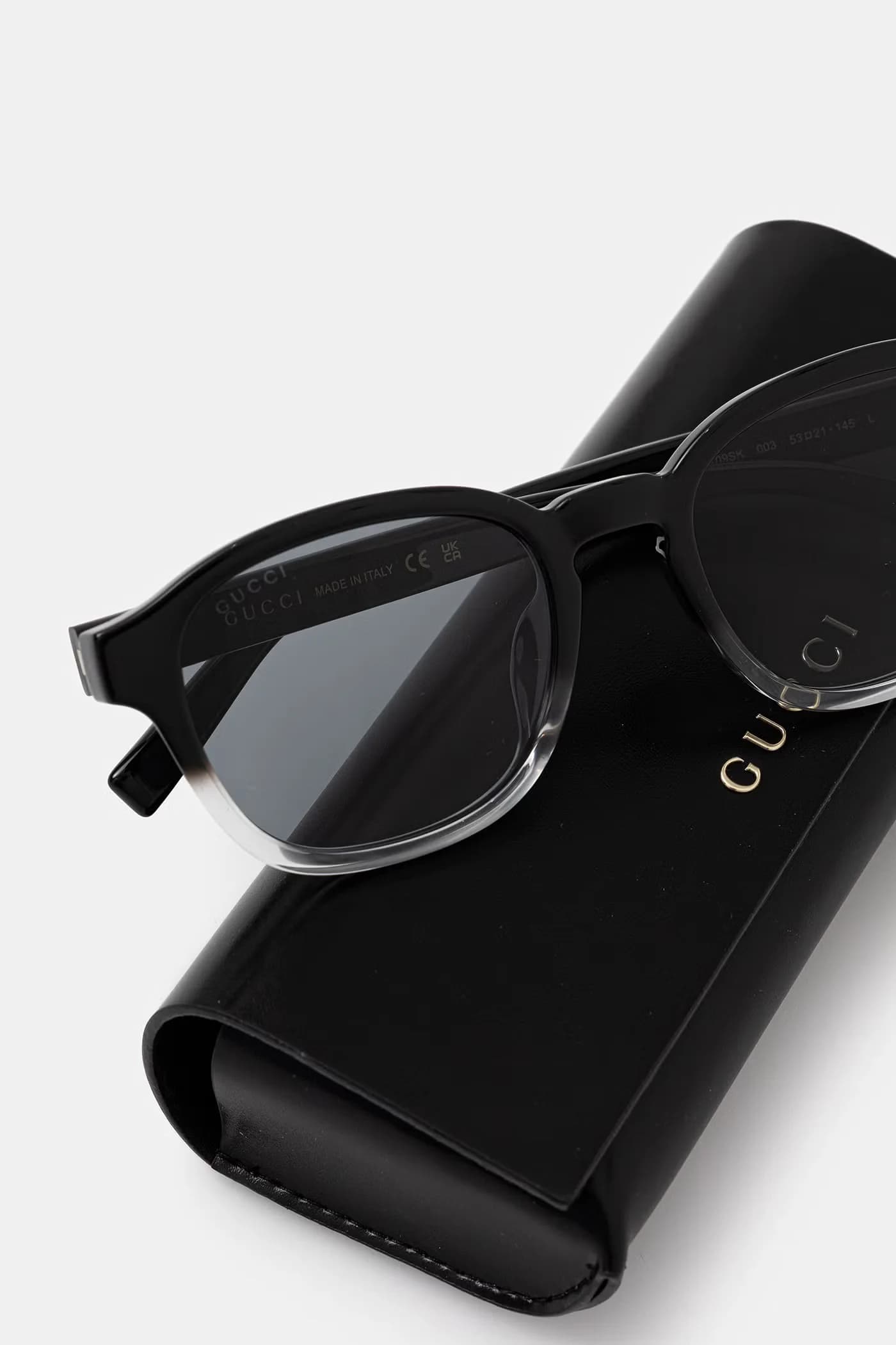 Мужские солнцезащитные очки - фото 5