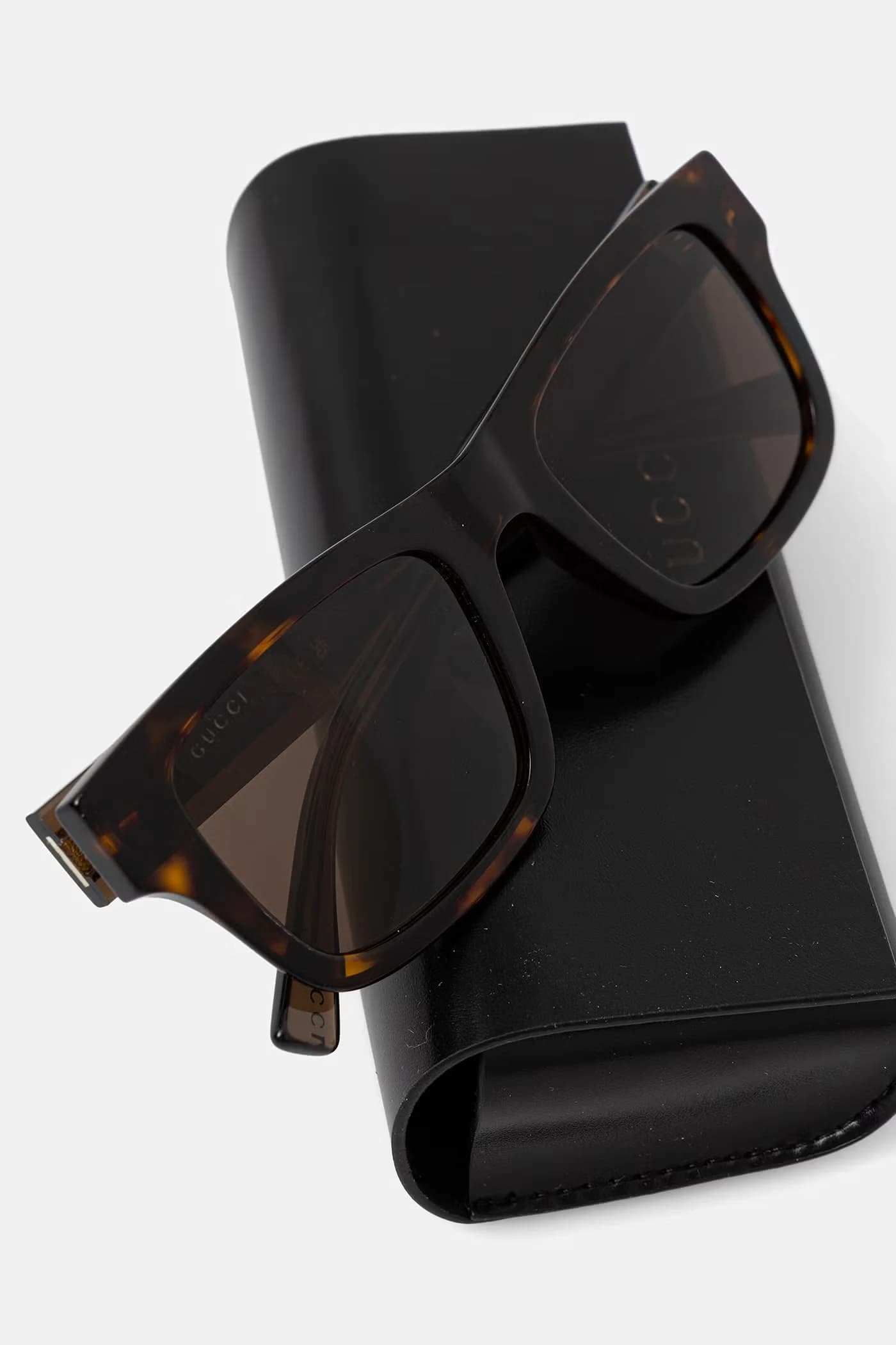 Мужские солнцезащитные очки - фото 3