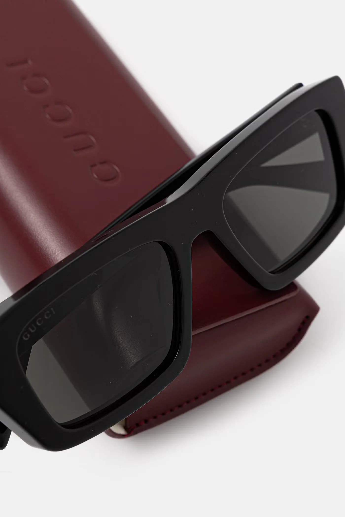 Мужские солнцезащитные очки - фото 5