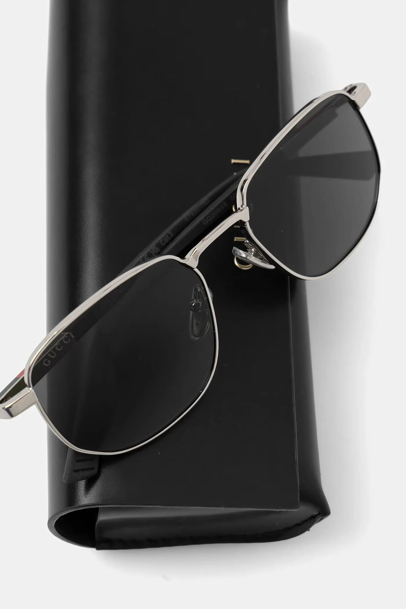 Мужские солнцезащитные очки - фото 5