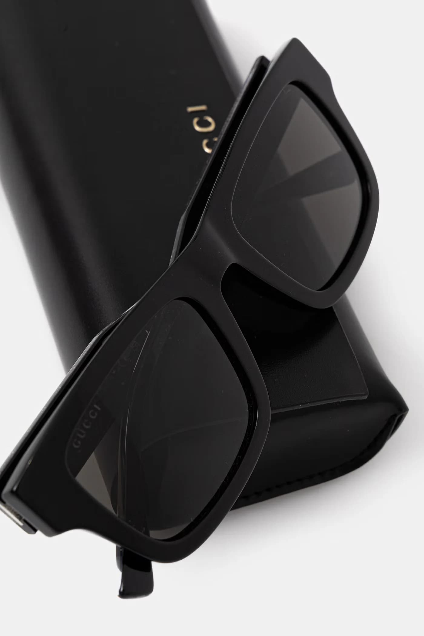 Мужские солнцезащитные очки - фото 3