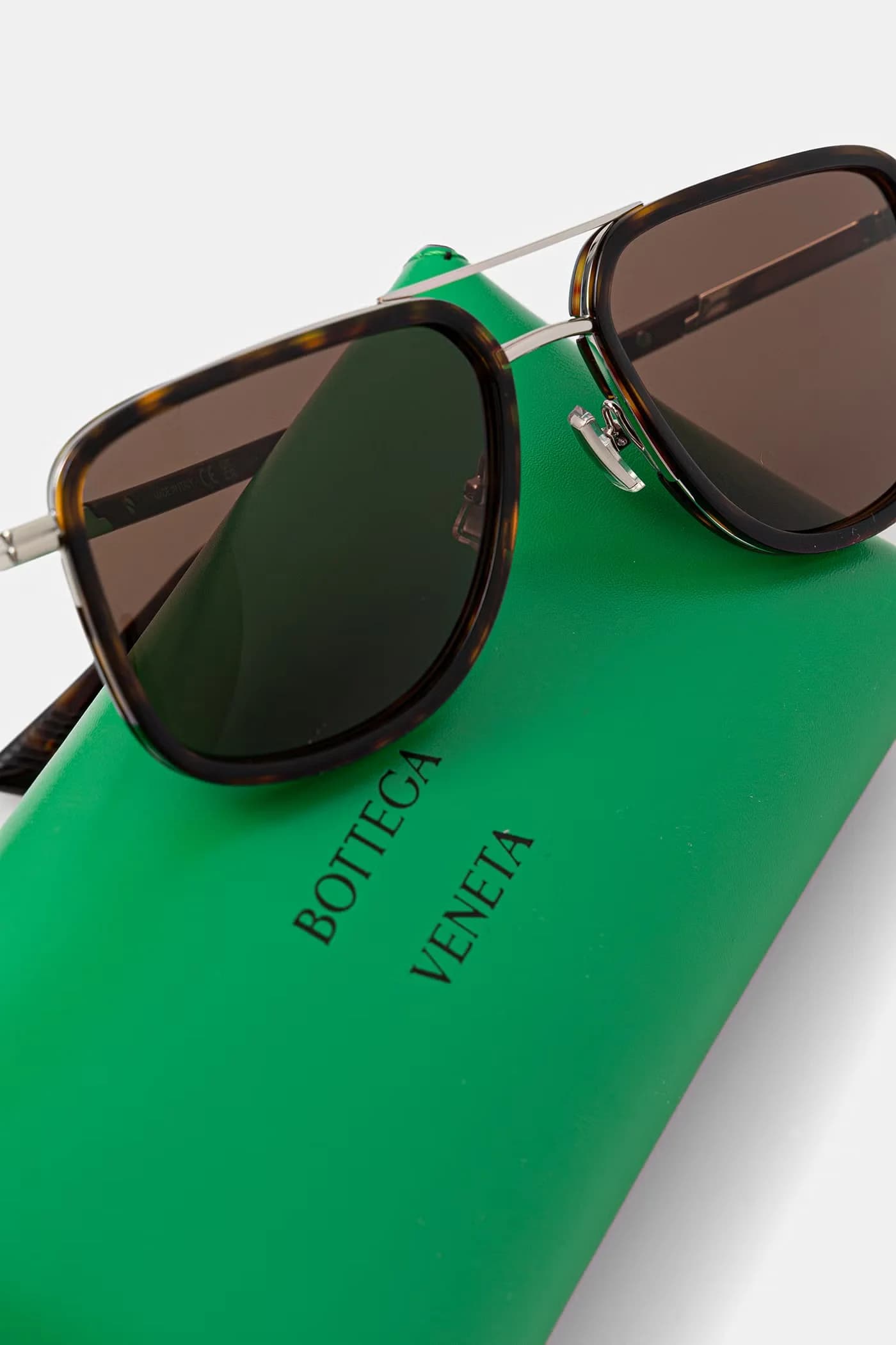 Мужские солнцезащитные очки - фото 4