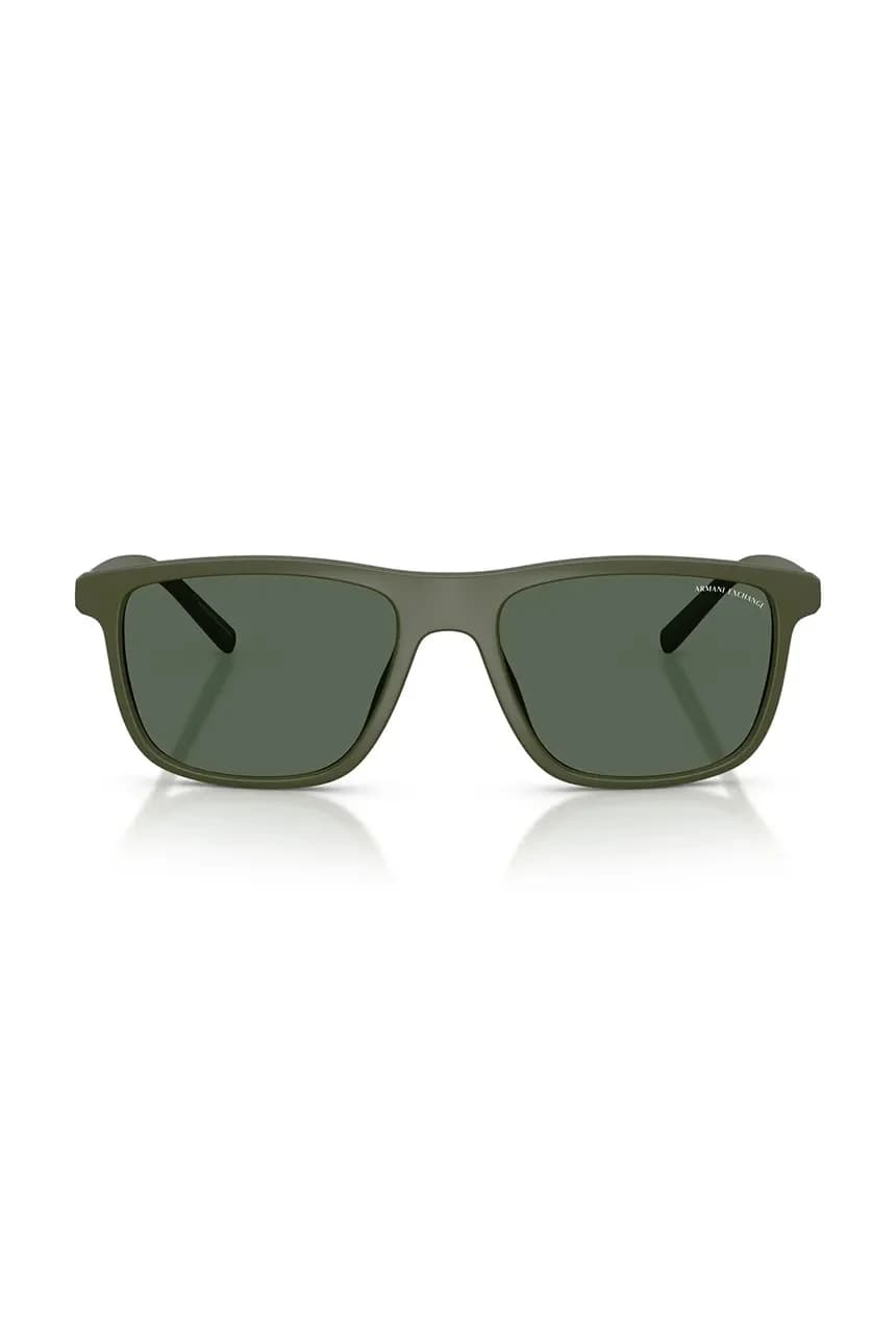 Мужские солнцезащитные очки - фото 2