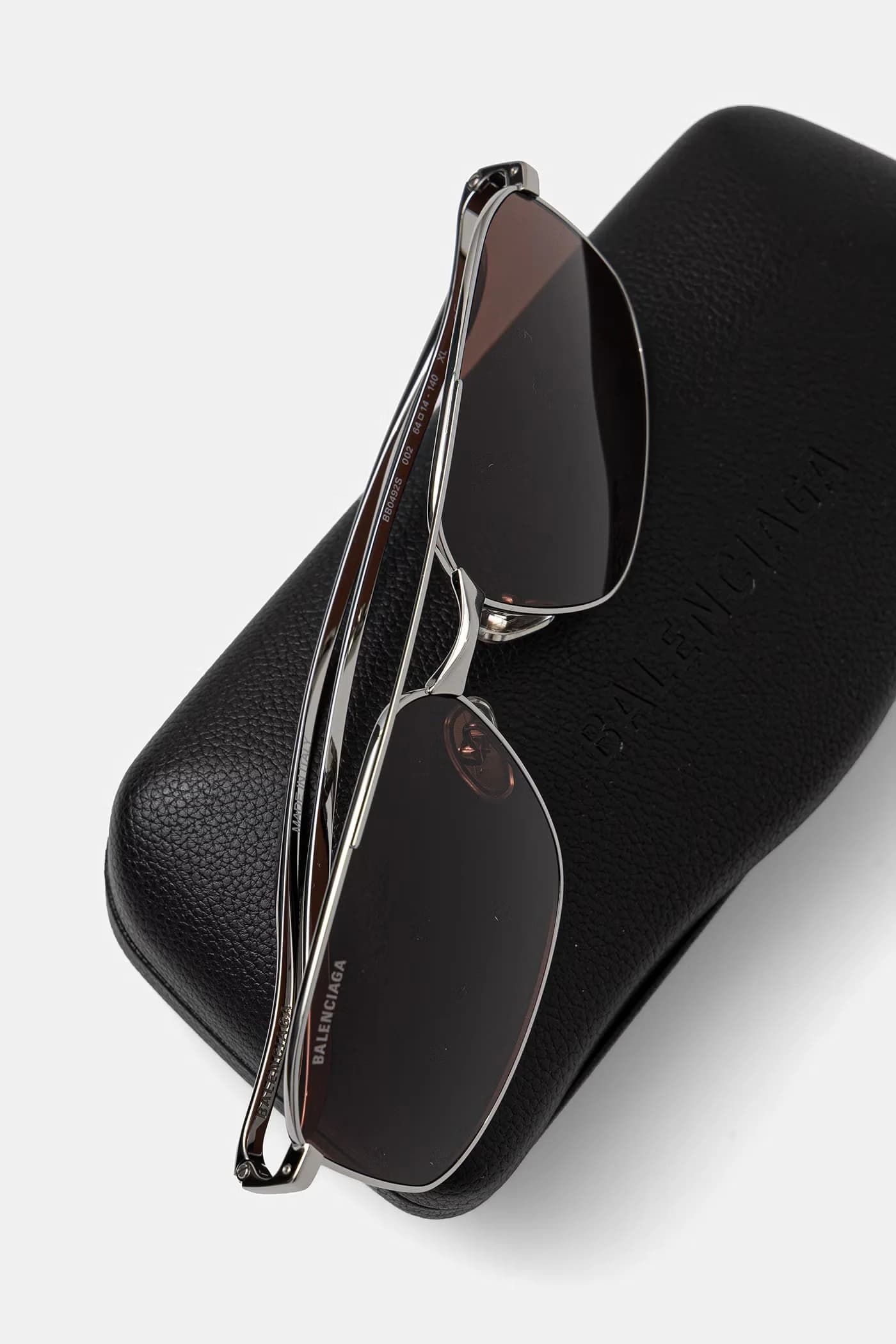 Мужские солнцезащитные очки - фото 3