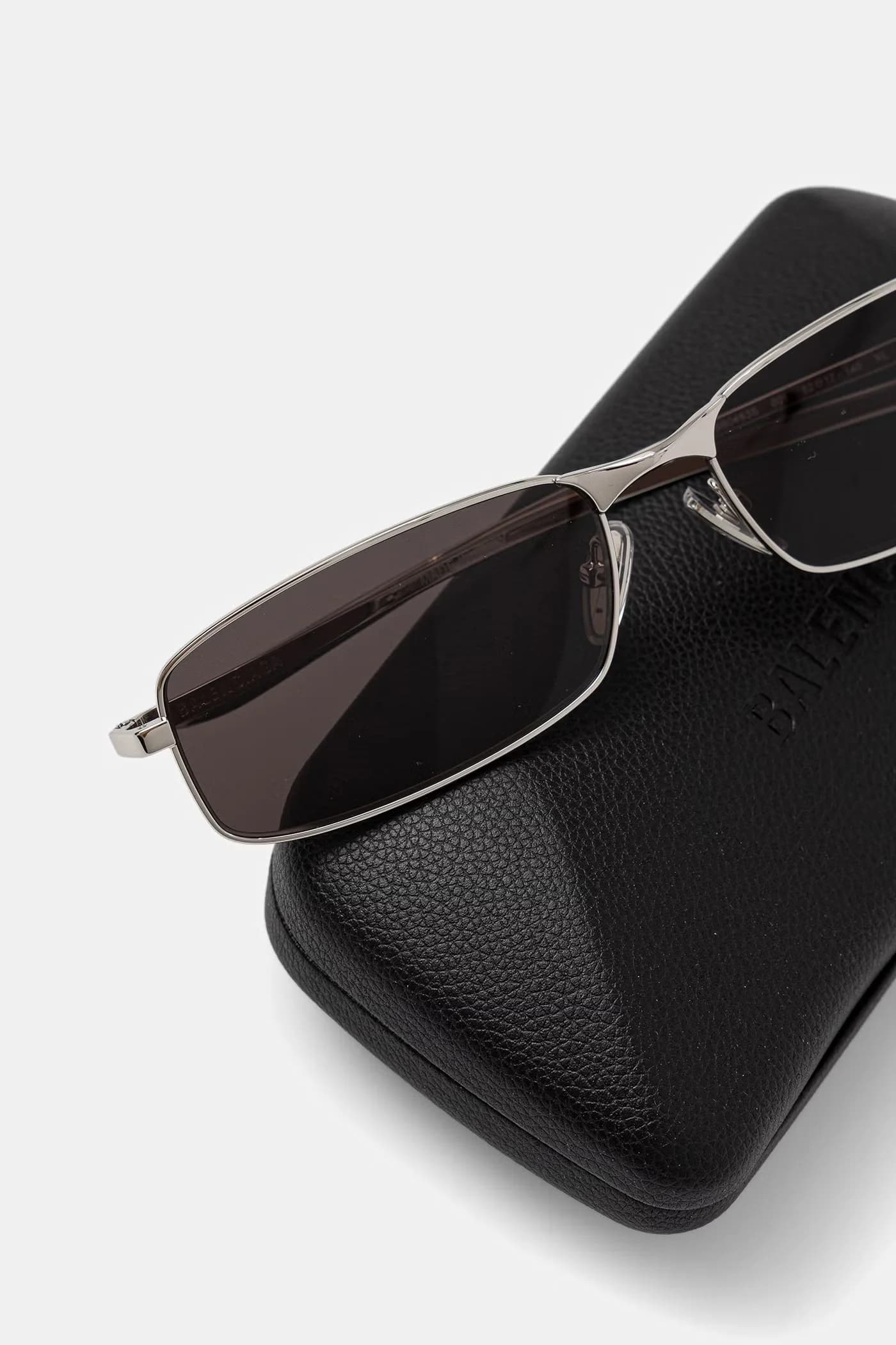 Мужские солнцезащитные очки - фото 3